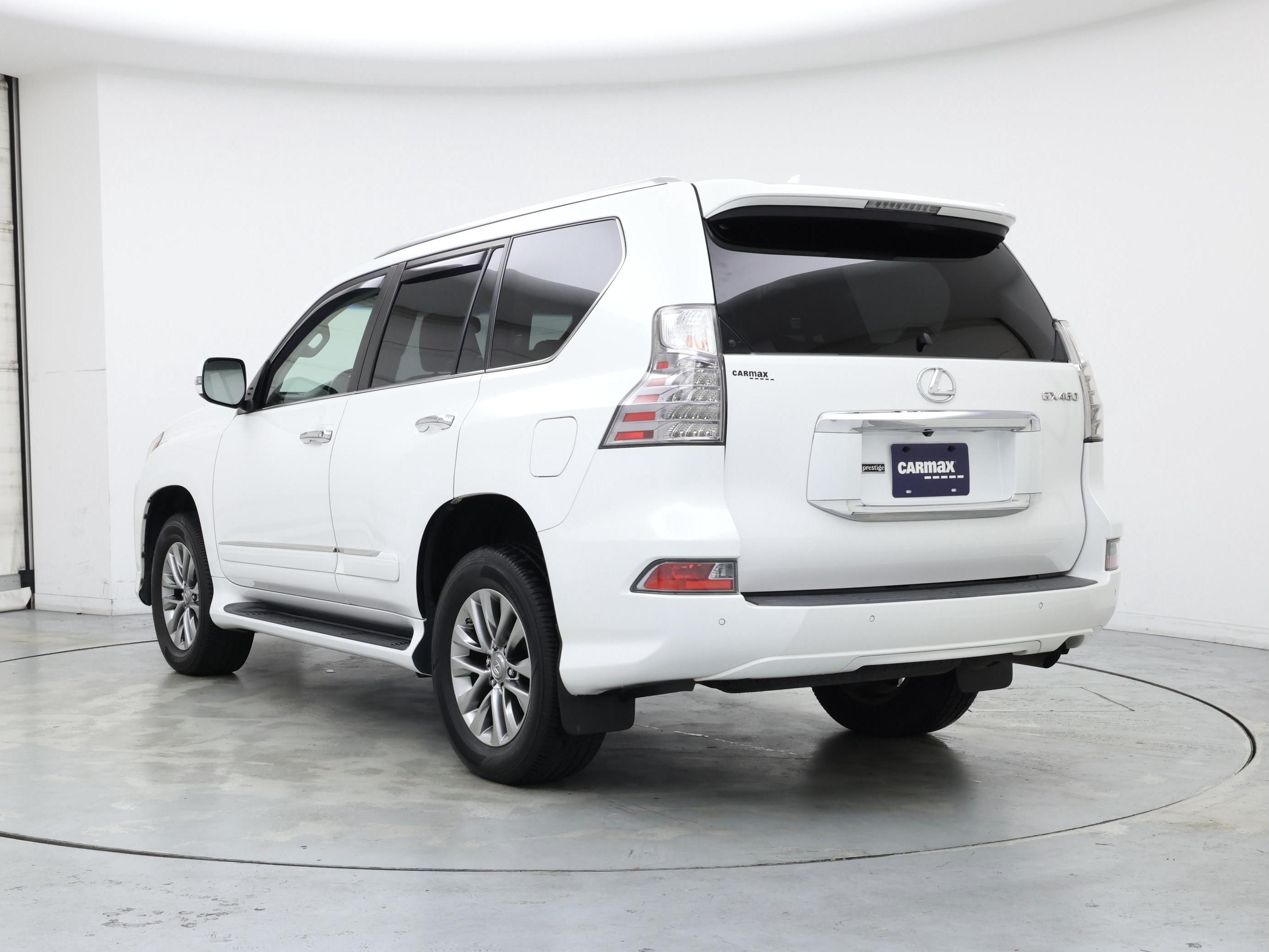 Thumbnail: 2014 Lexus GX - 2