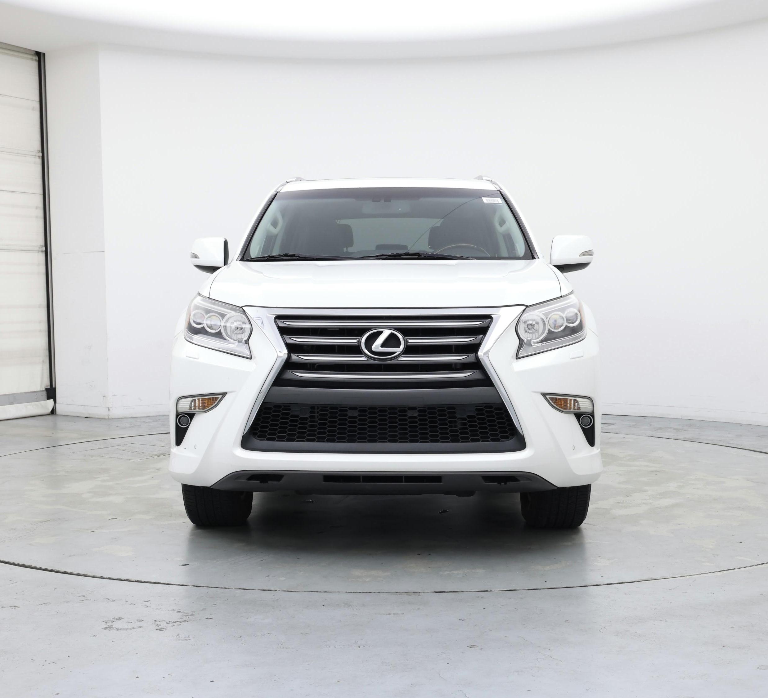 Thumbnail: 2014 Lexus GX - 5
