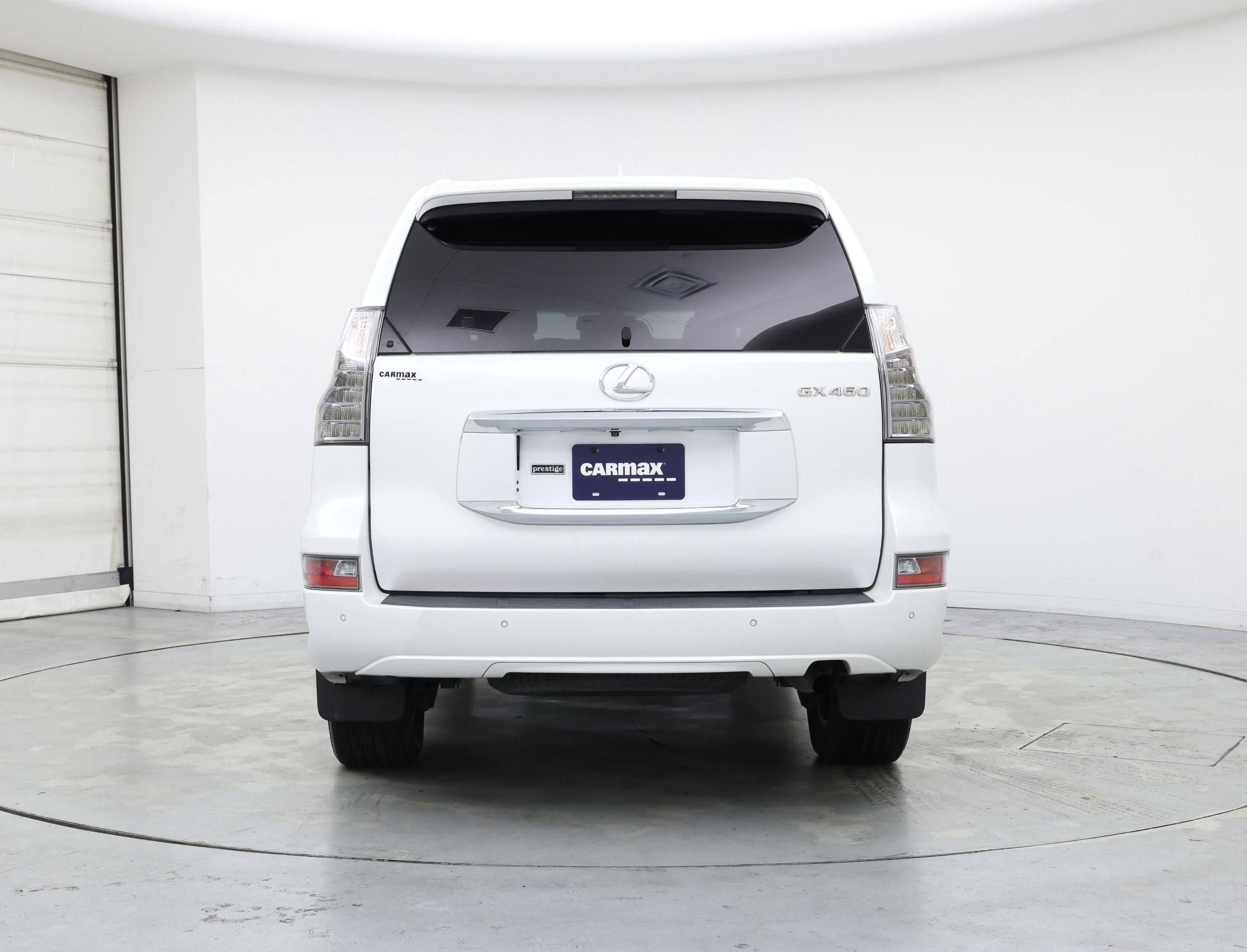 Thumbnail: 2014 Lexus GX - 6