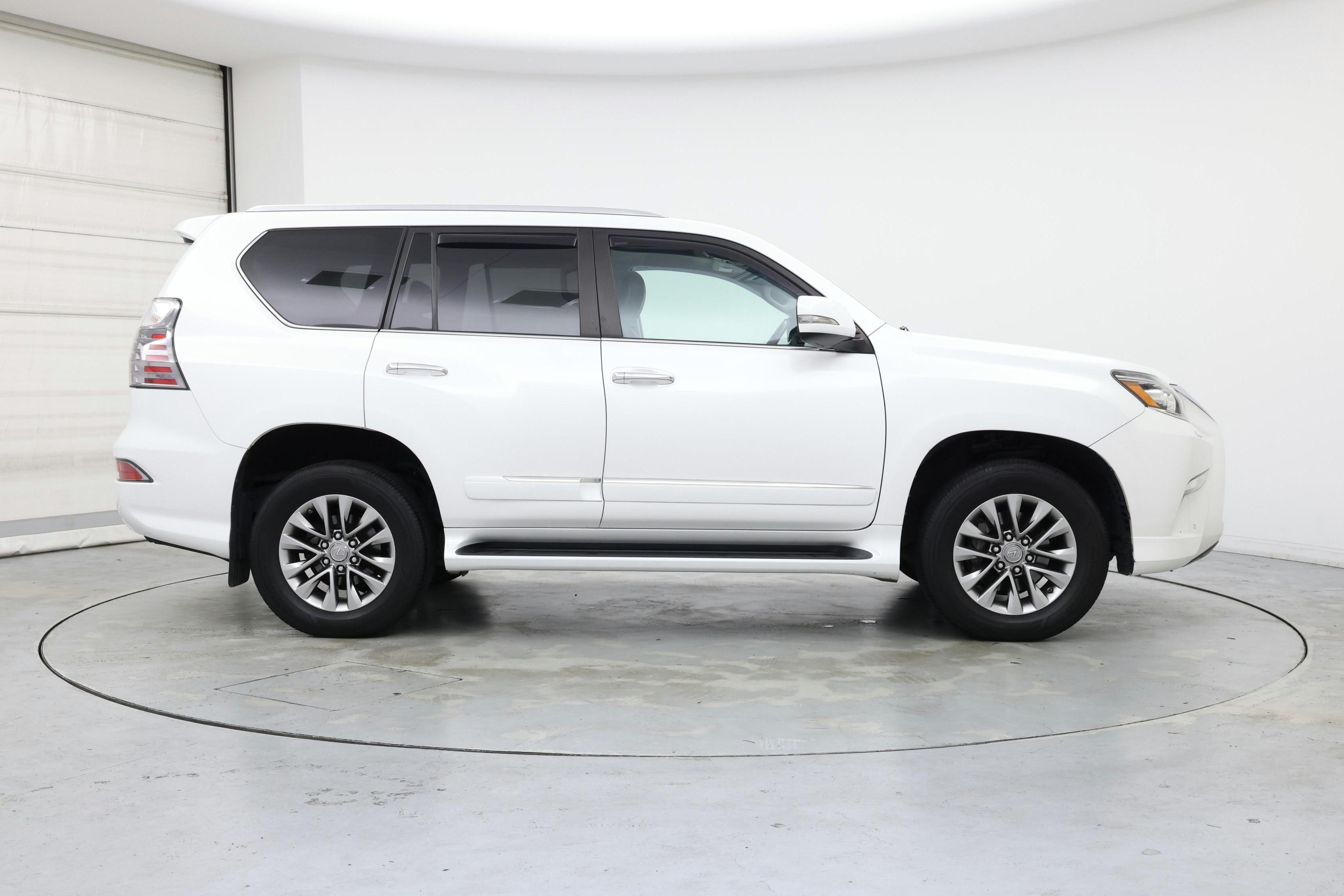 Thumbnail: 2014 Lexus GX - 7