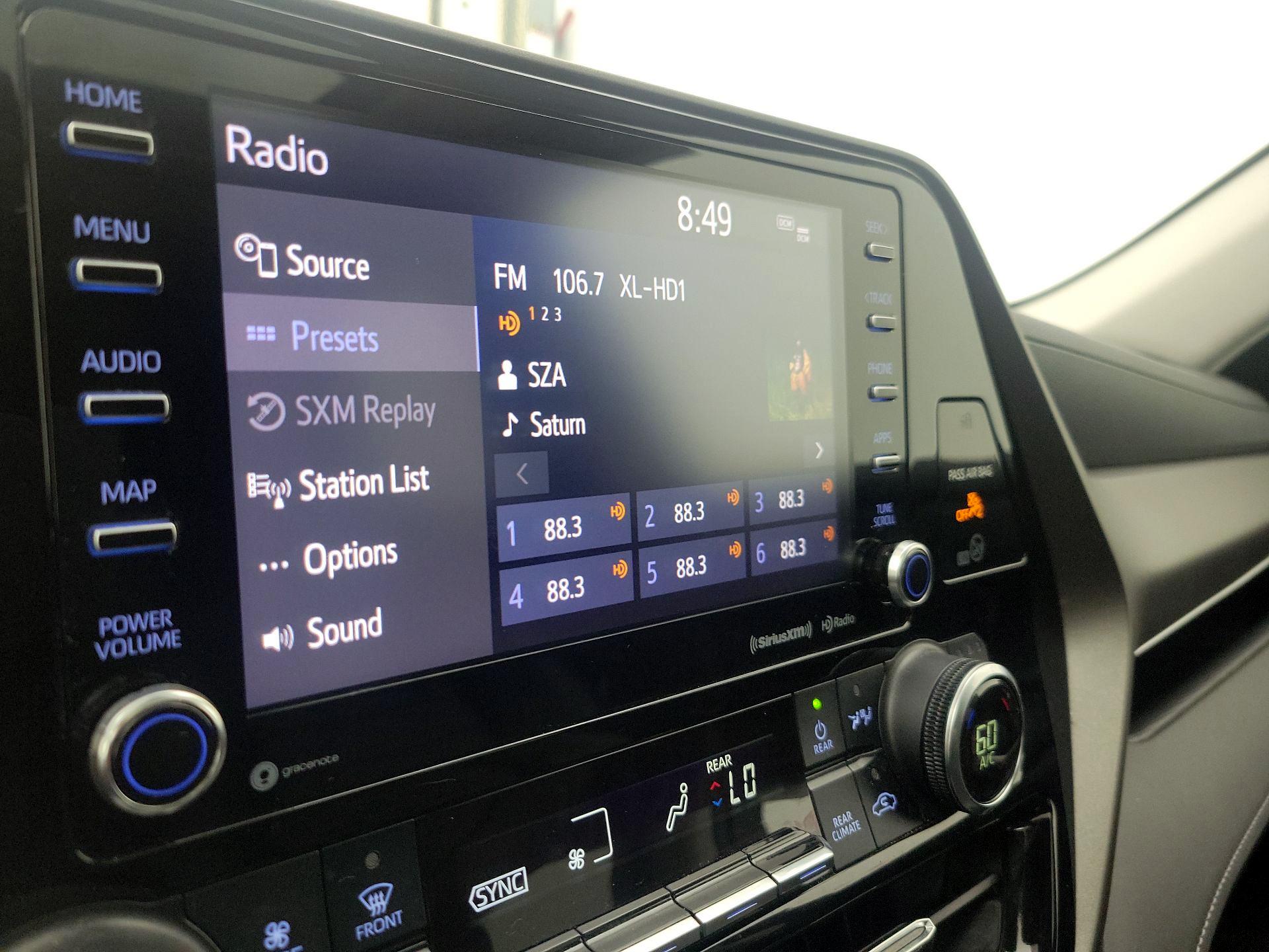 Thumbnail: 2020 Toyota Highlander - 15