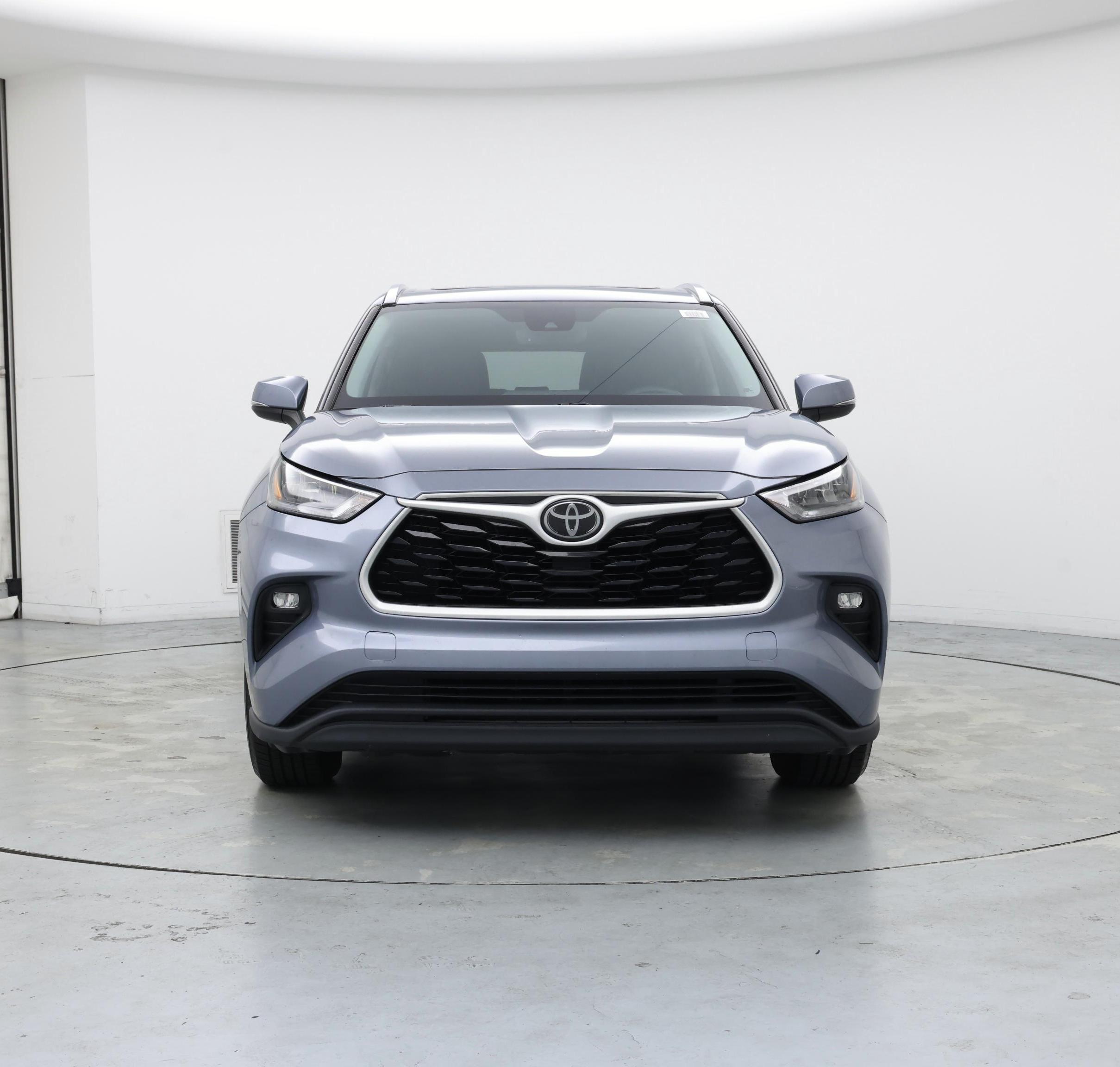 Thumbnail: 2020 Toyota Highlander - 5