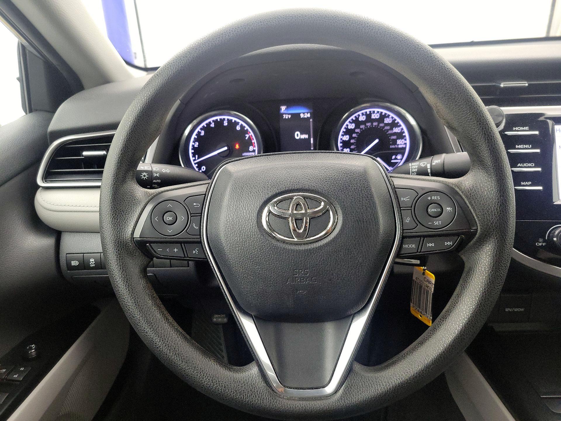 Thumbnail: 2020 Toyota Camry - 10