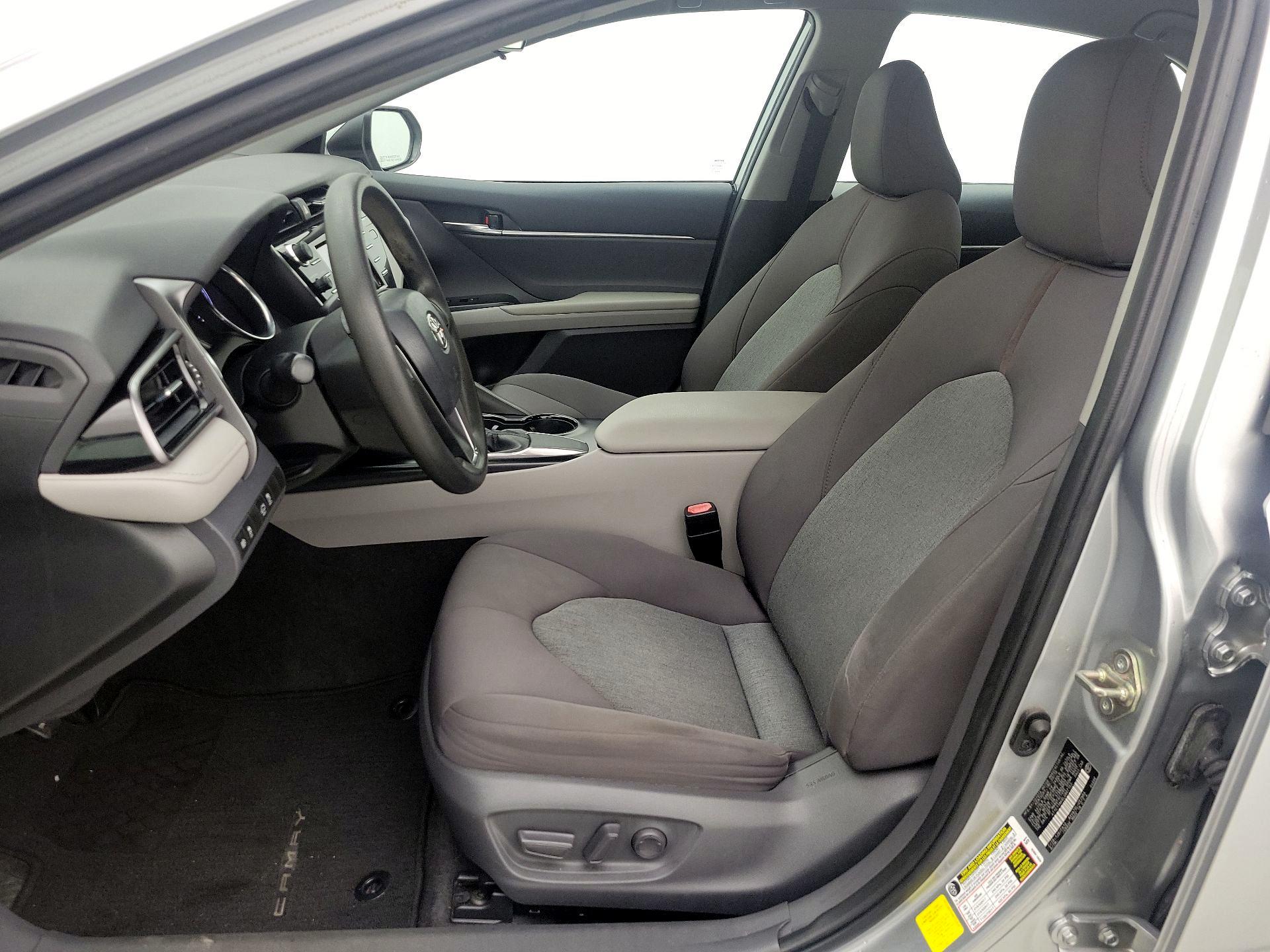 Thumbnail: 2020 Toyota Camry - 11