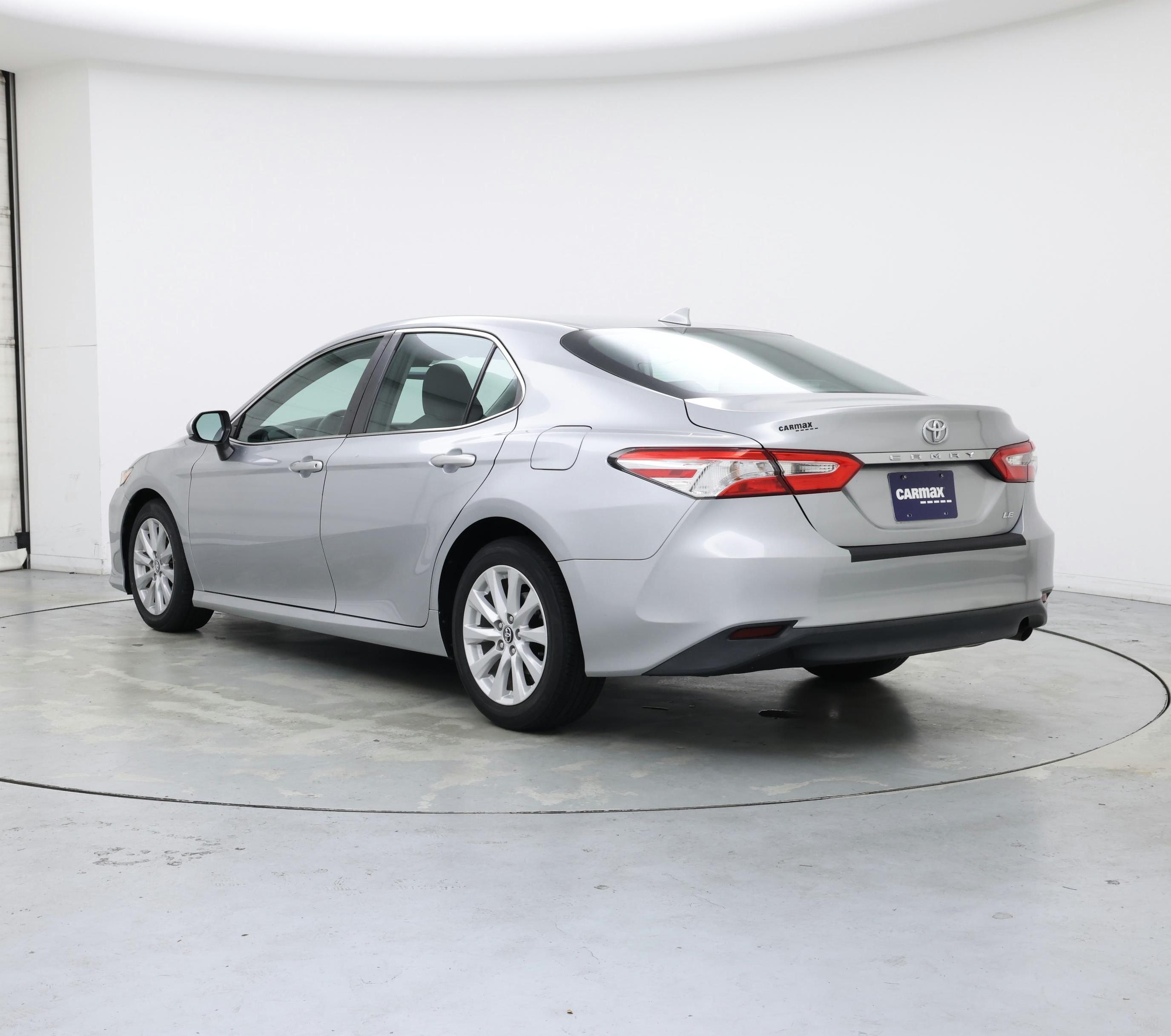 Thumbnail: 2020 Toyota Camry - 2