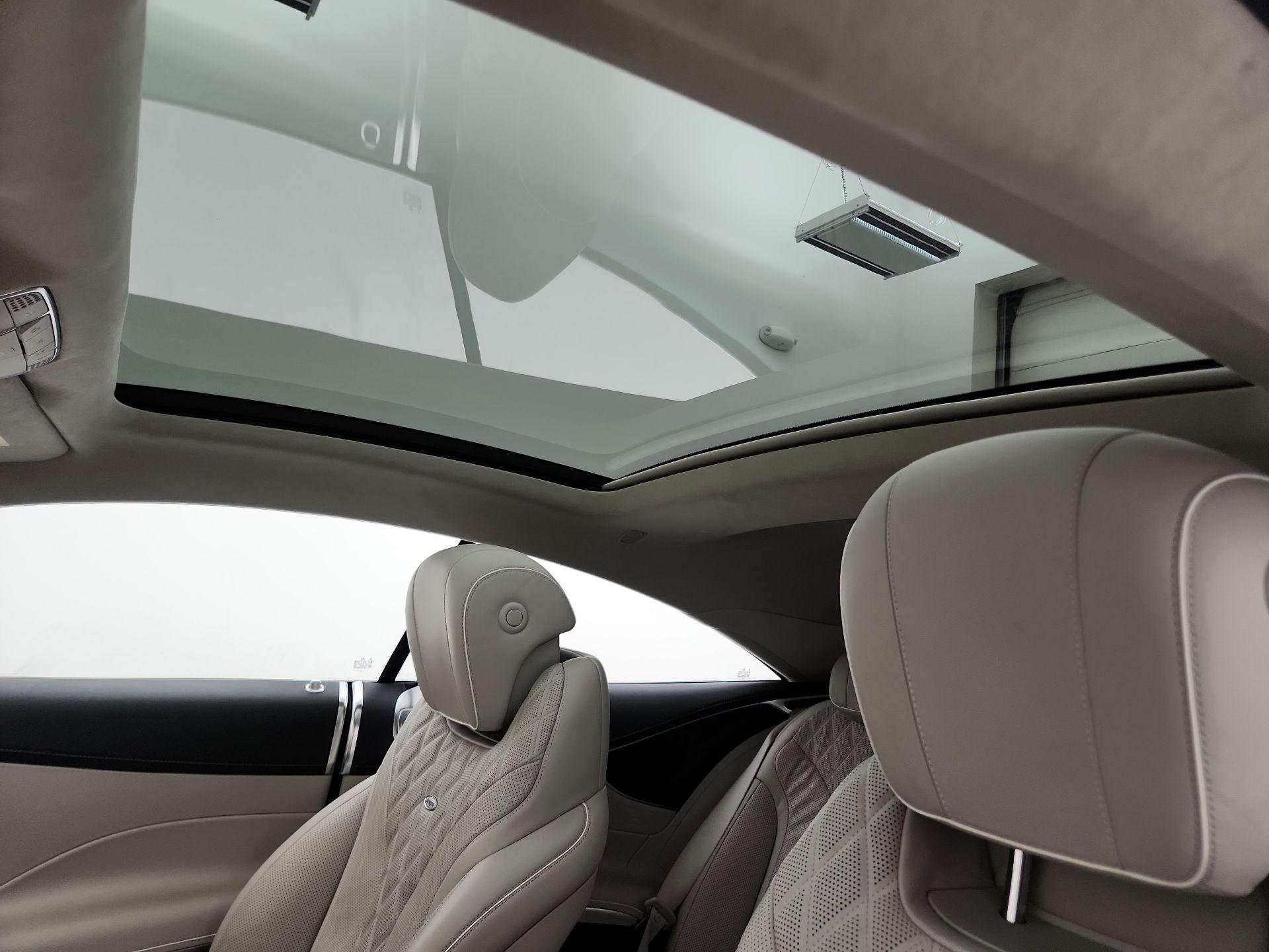 Thumbnail: 2015 Mercedes-Benz S-Class - 20