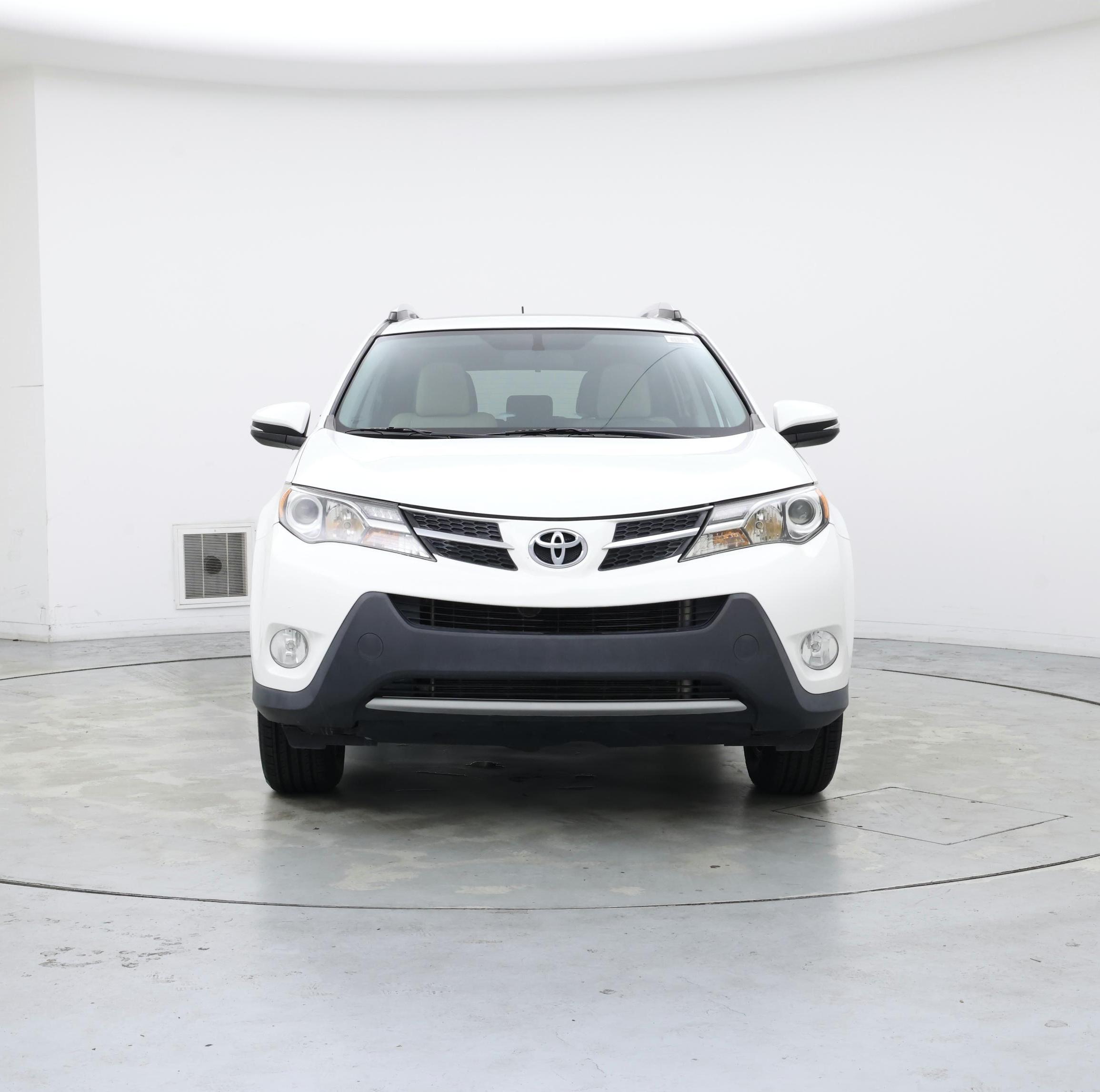 Thumbnail: 2015 Toyota RAV4 - 5