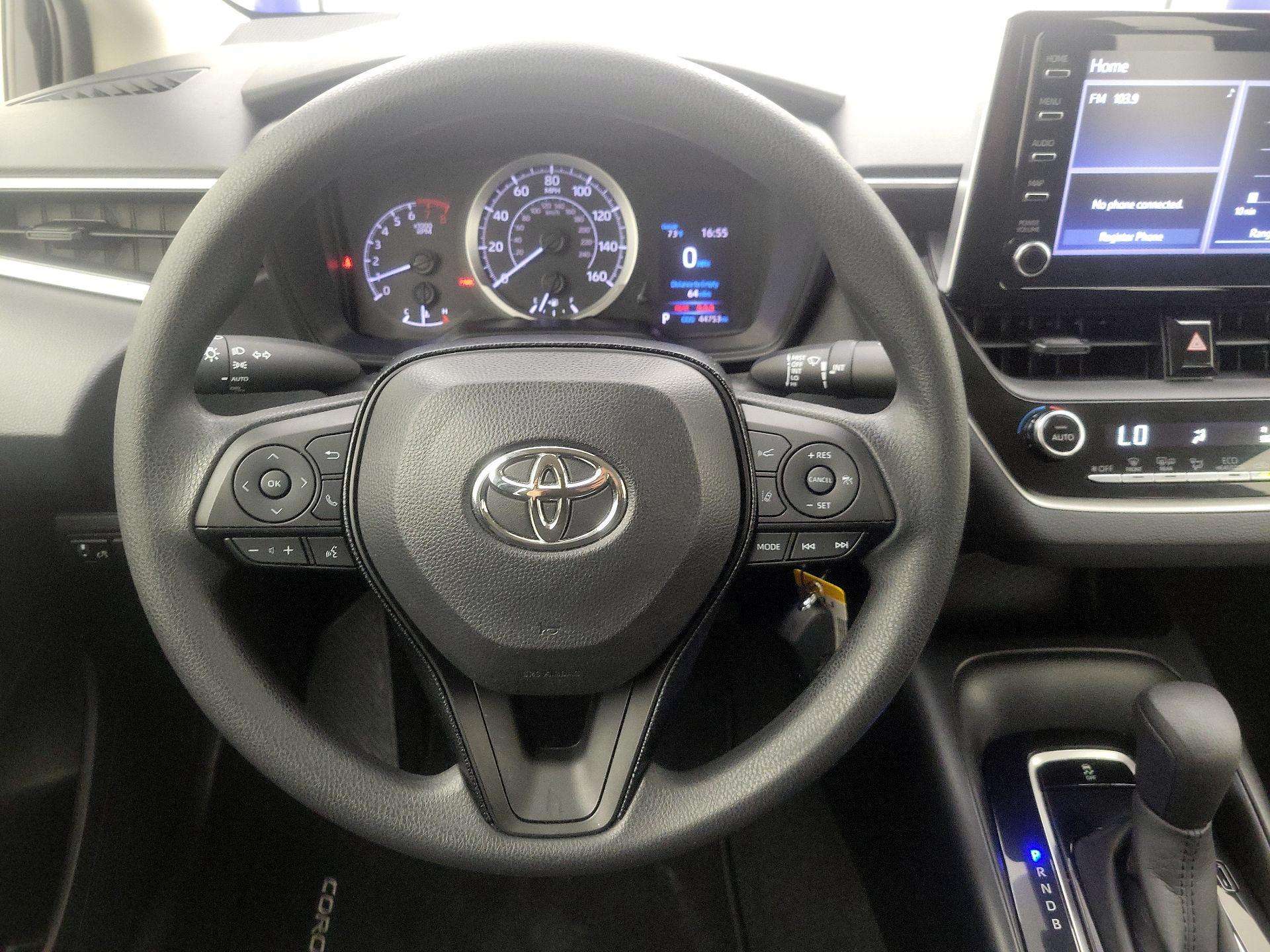 Thumbnail: 2020 Toyota Corolla - 10