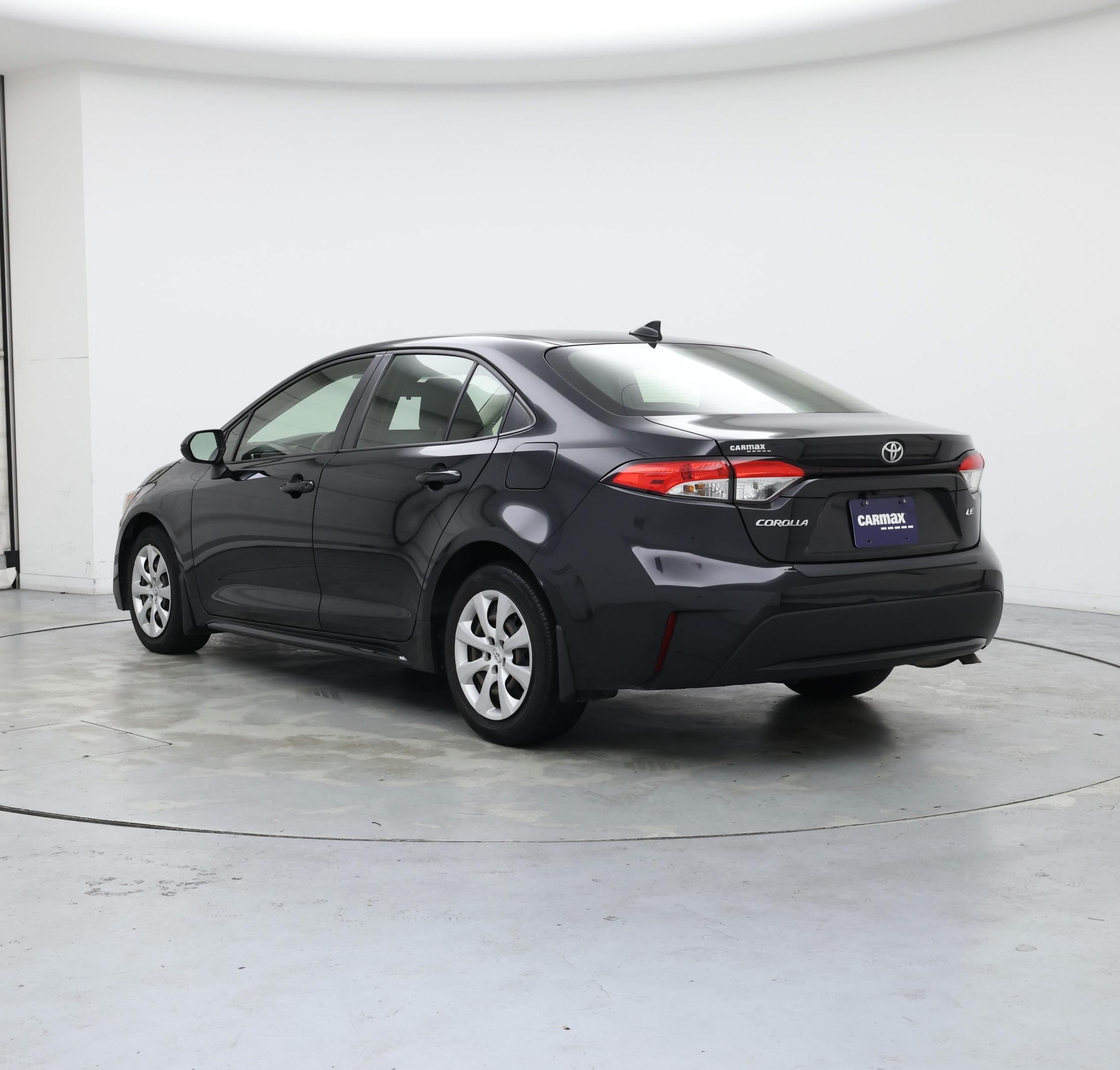 Thumbnail: 2020 Toyota Corolla - 2