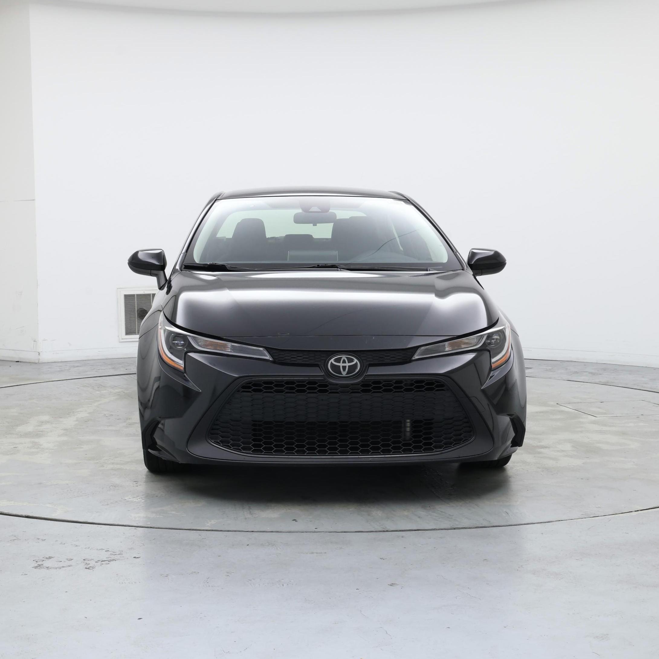 Thumbnail: 2020 Toyota Corolla - 5