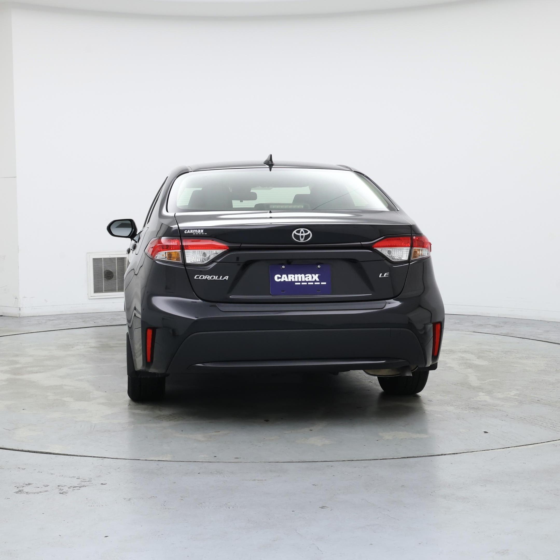 Thumbnail: 2020 Toyota Corolla - 6