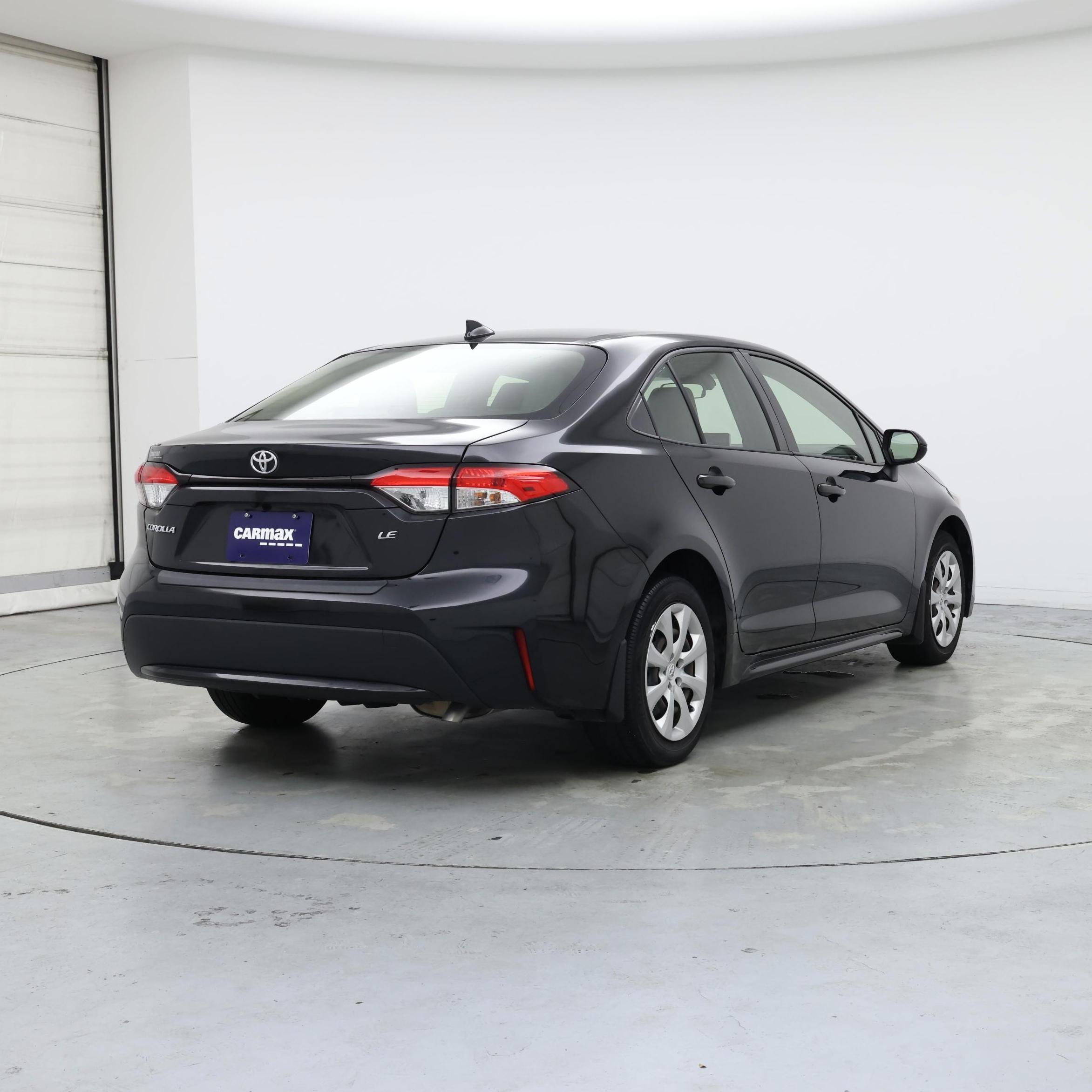 Thumbnail: 2020 Toyota Corolla - 8