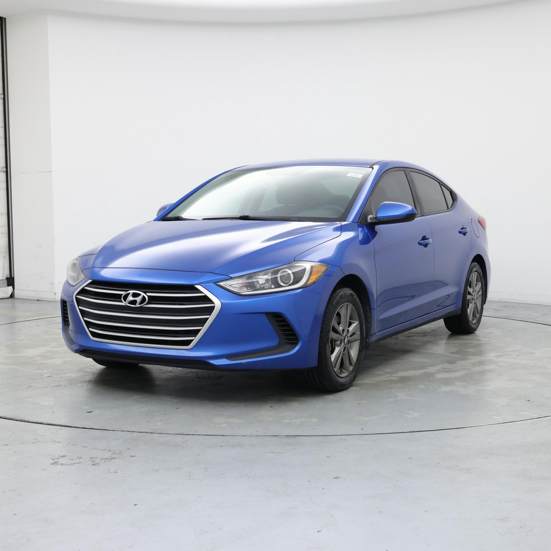 Thumbnail: 2018 Hyundai Elantra - 4
