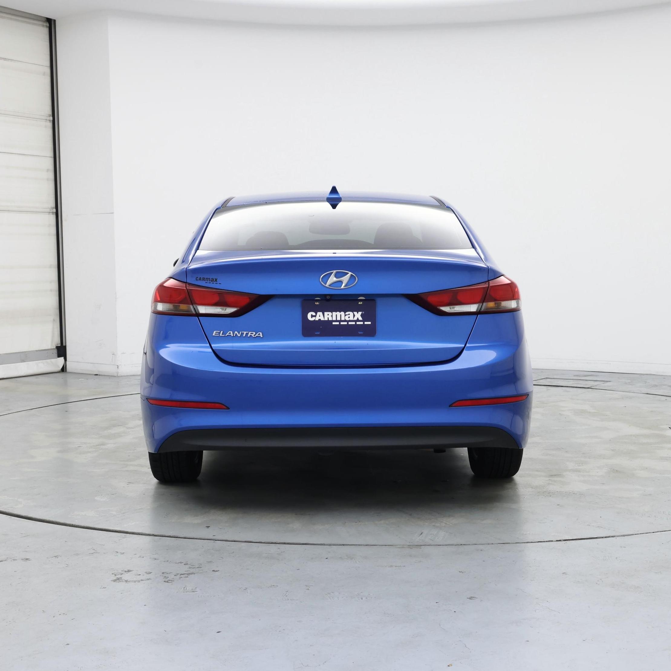 Thumbnail: 2018 Hyundai Elantra - 6