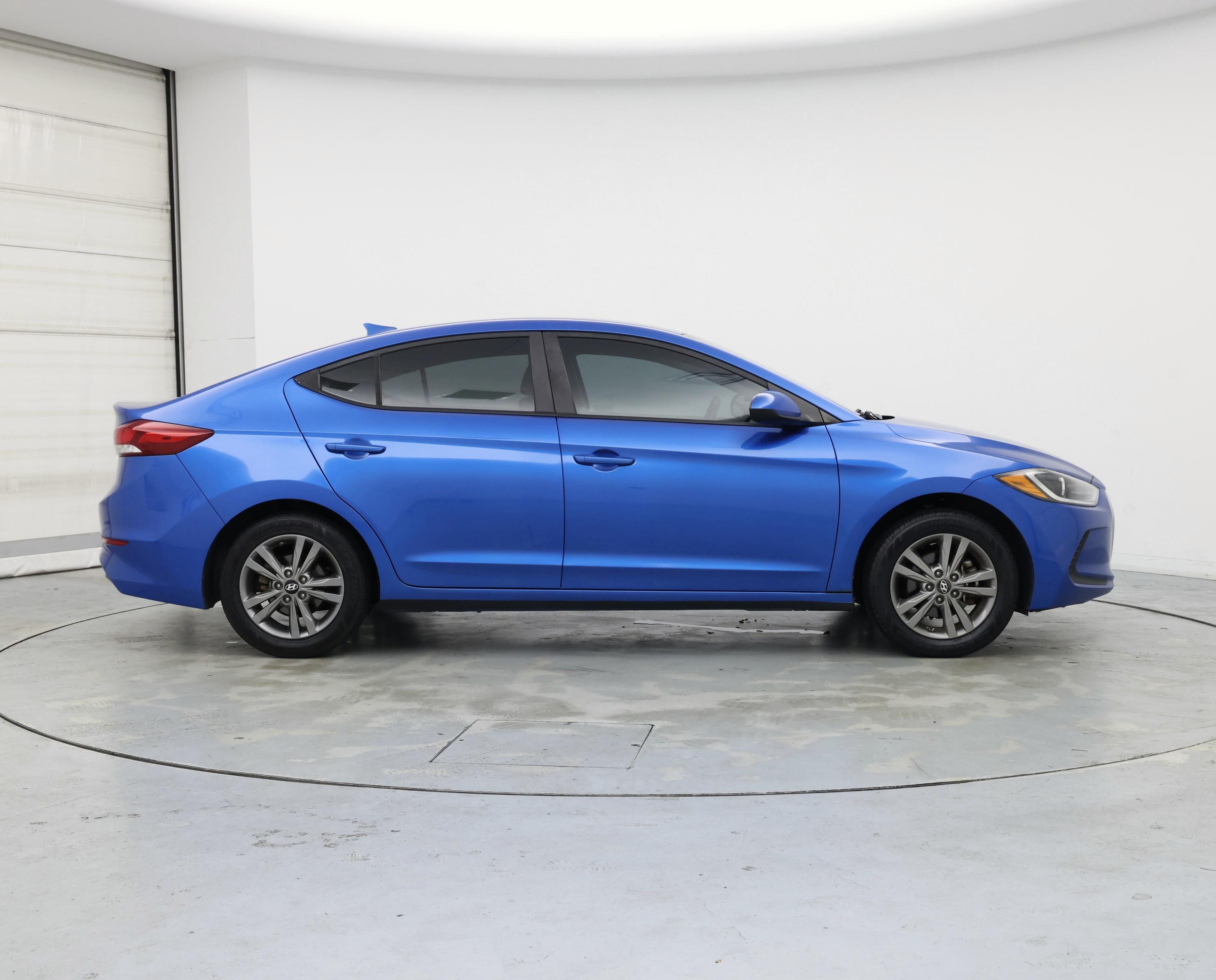 Thumbnail: 2018 Hyundai Elantra - 7