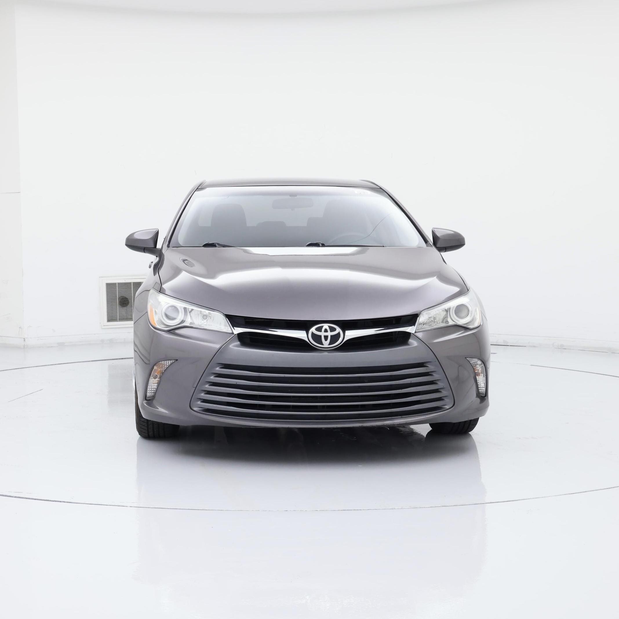 Thumbnail: 2015 Toyota Camry - 5