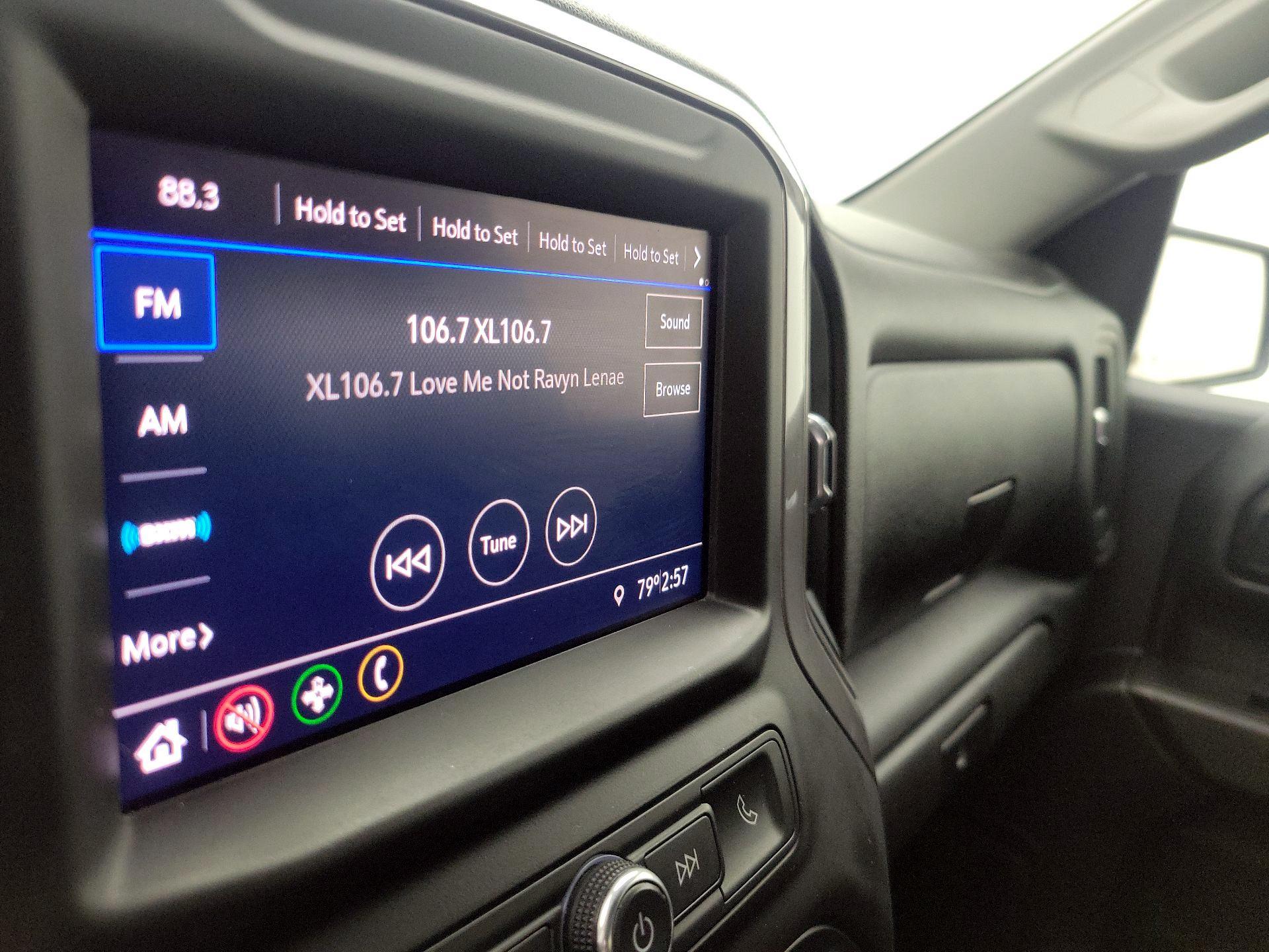 Thumbnail: 2020 Chevrolet Silverado 1500 - 15