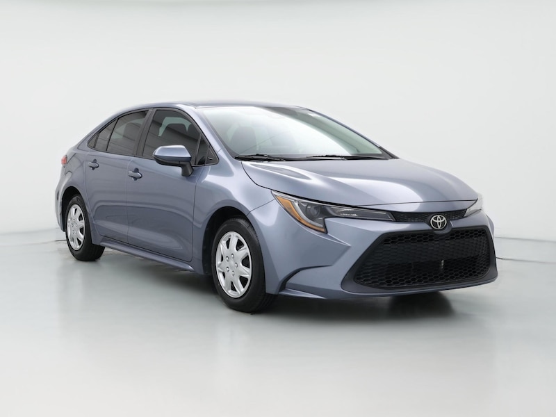 2021 Toyota Corolla L -
                  Ocala, FL