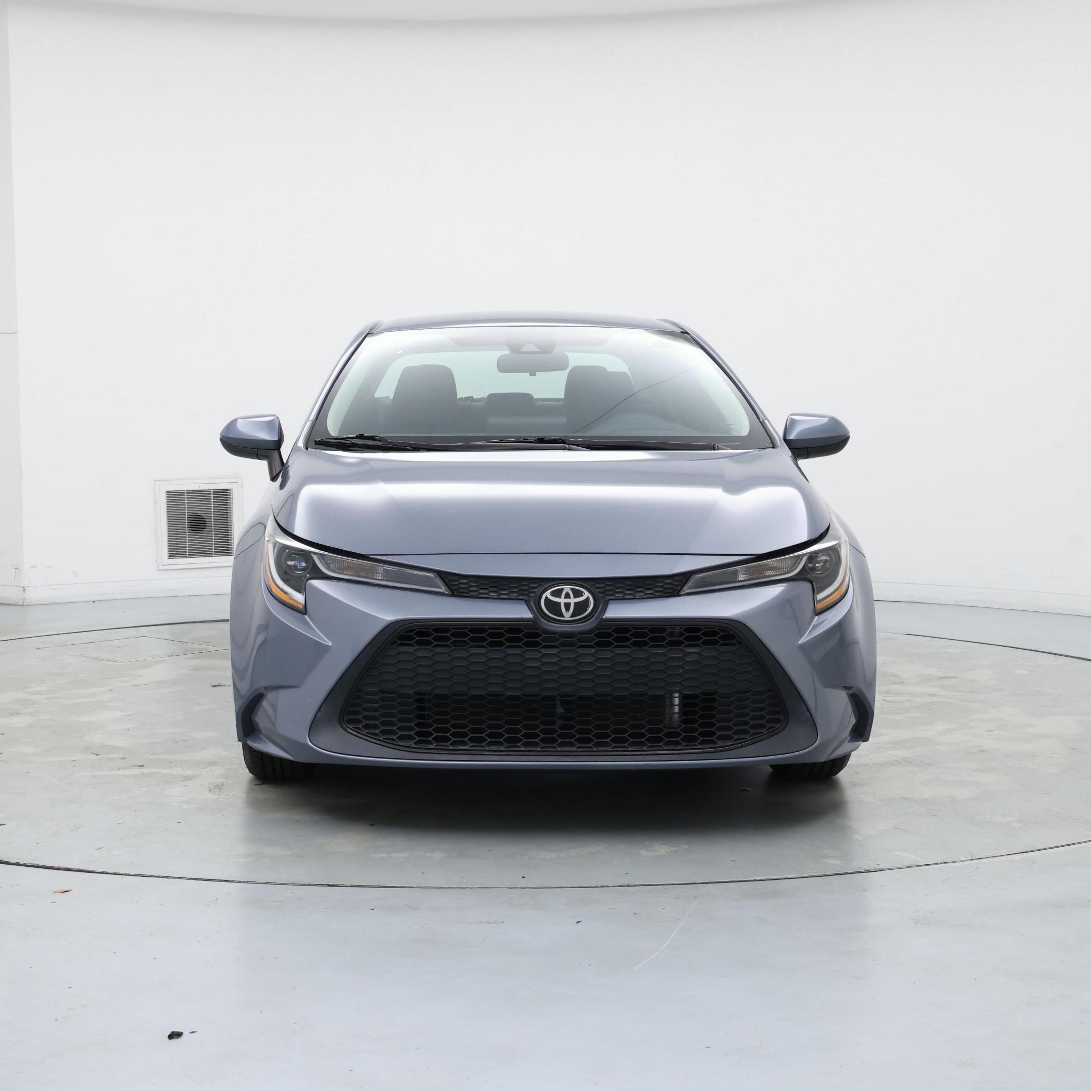Thumbnail: 2021 Toyota Corolla - 5