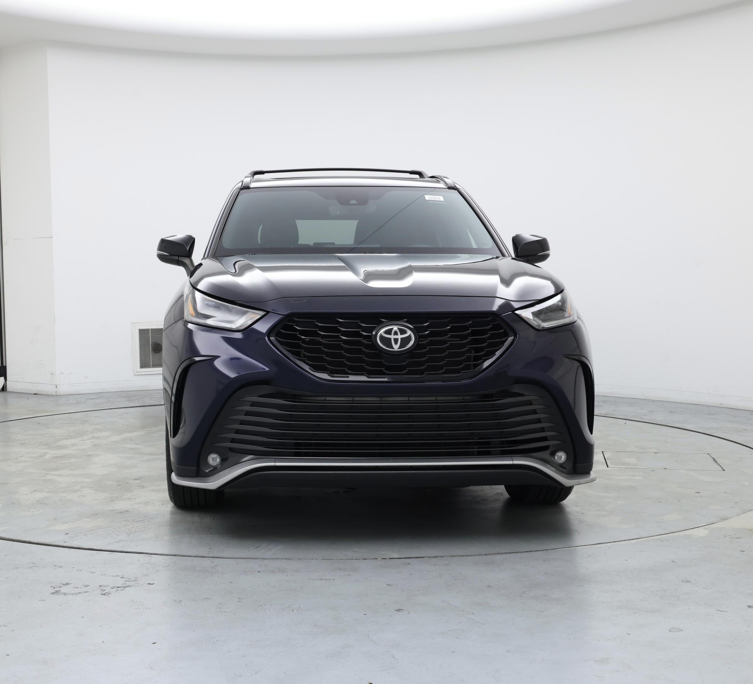 Thumbnail: 2021 Toyota Highlander - 5