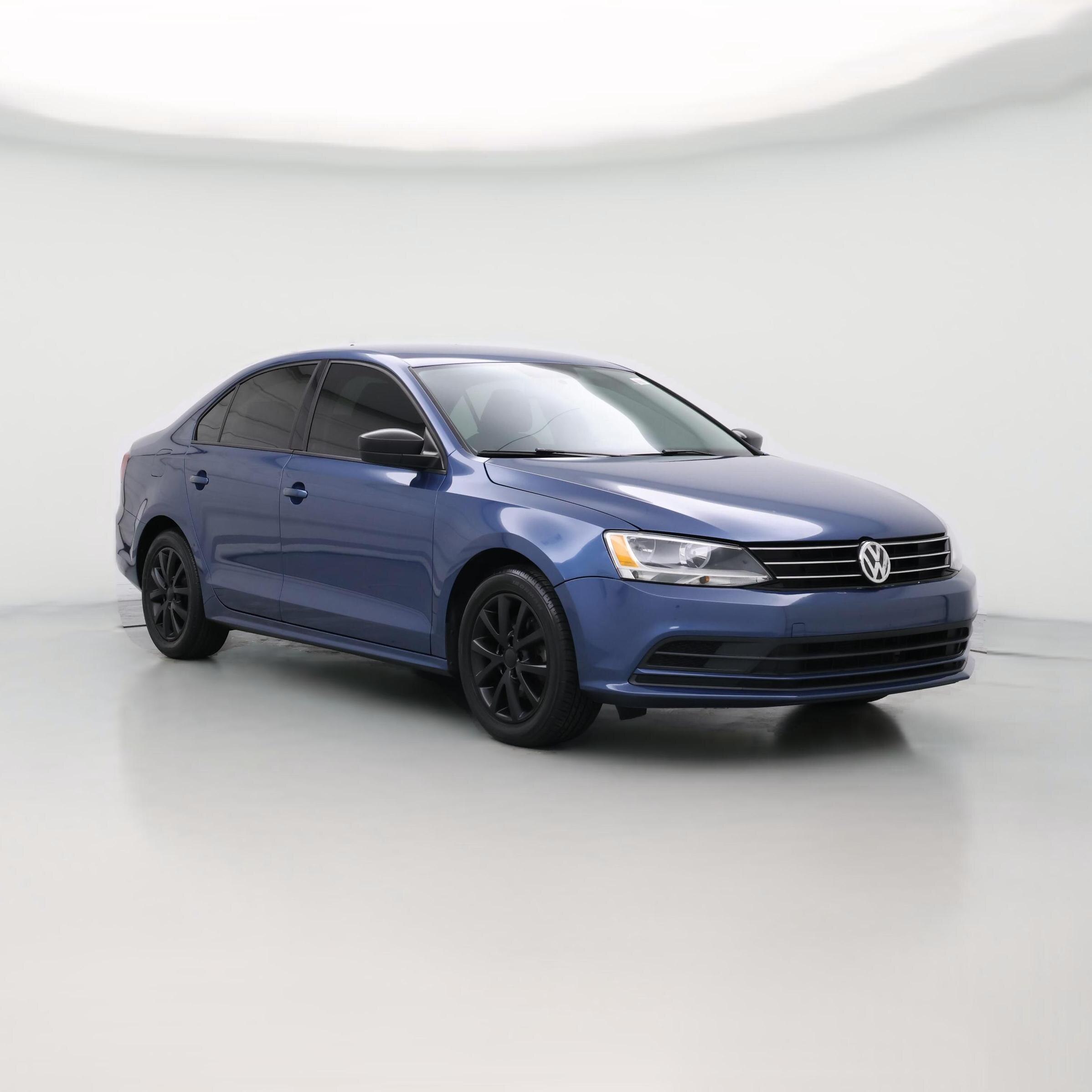 Thumbnail: 2016 Volkswagen Jetta - 1