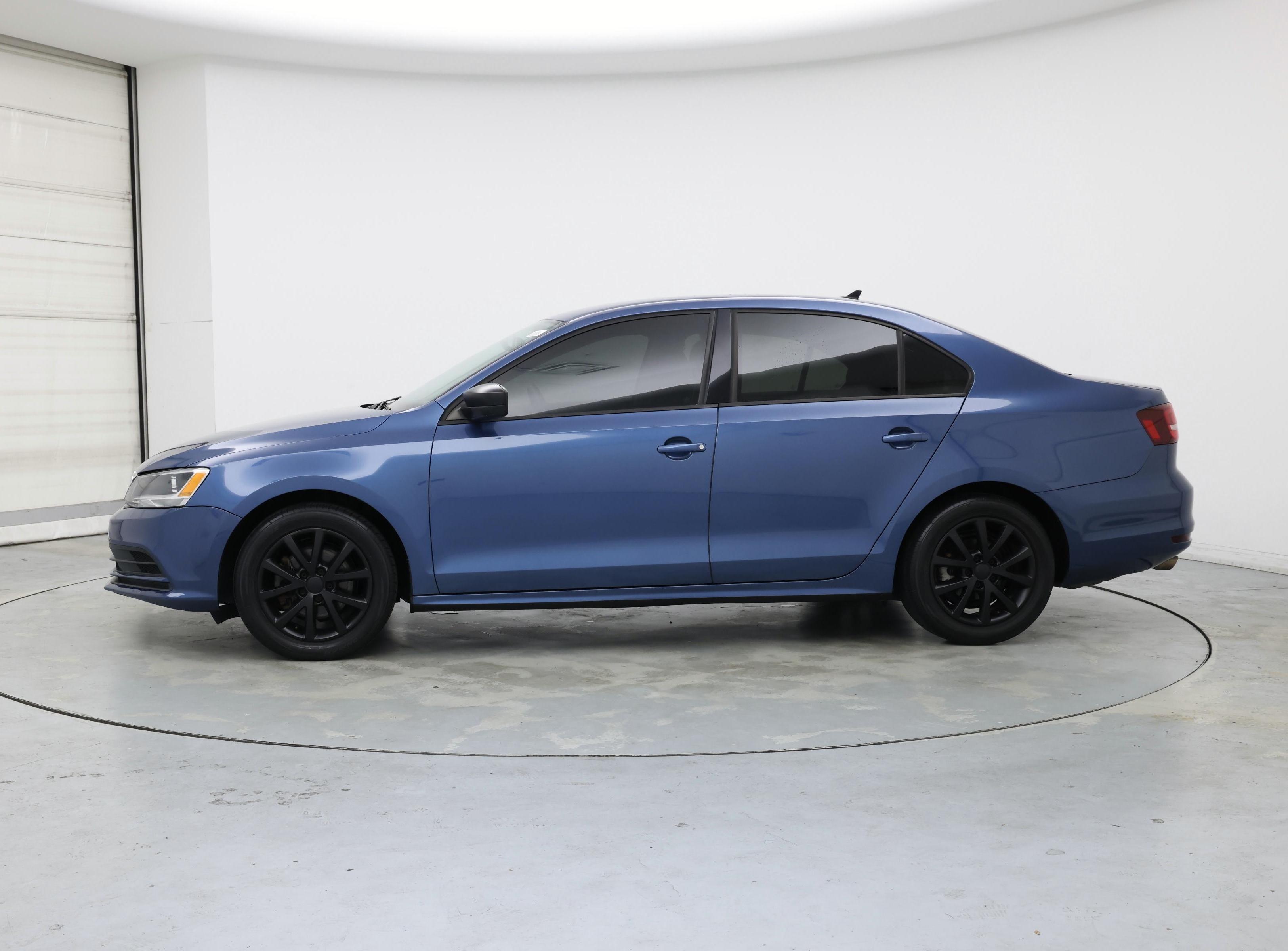Thumbnail: 2016 Volkswagen Jetta - 3