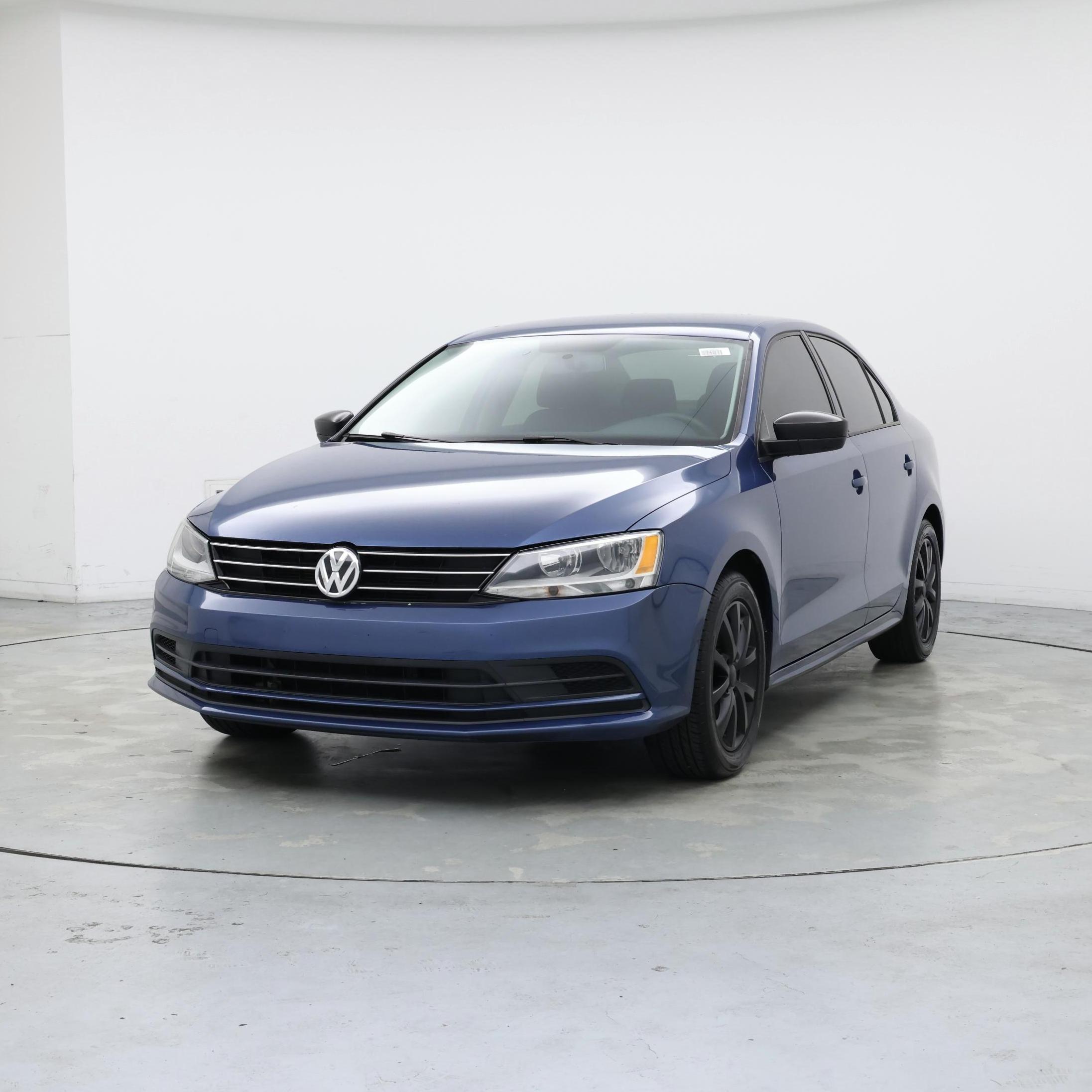 Thumbnail: 2016 Volkswagen Jetta - 4