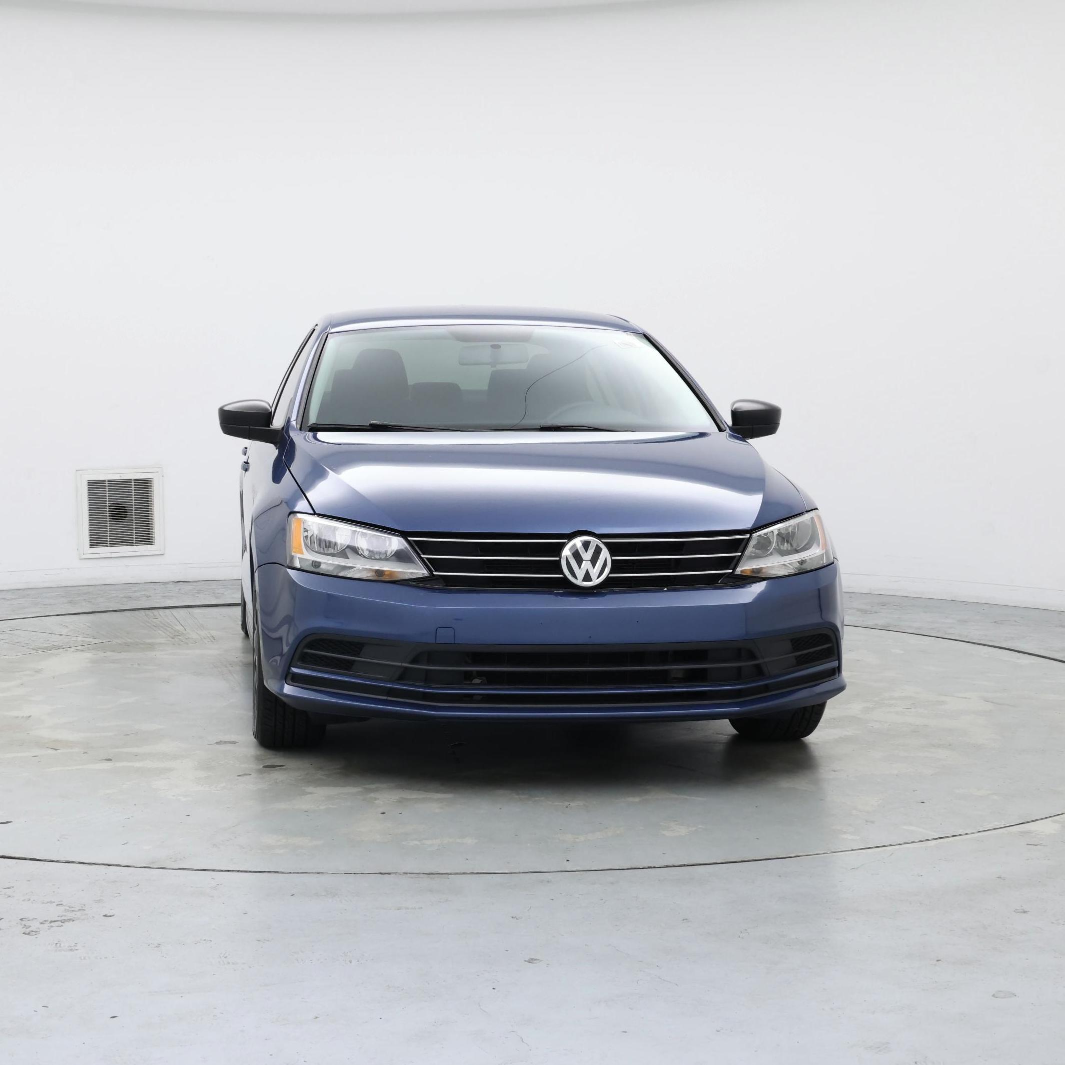 Thumbnail: 2016 Volkswagen Jetta - 5