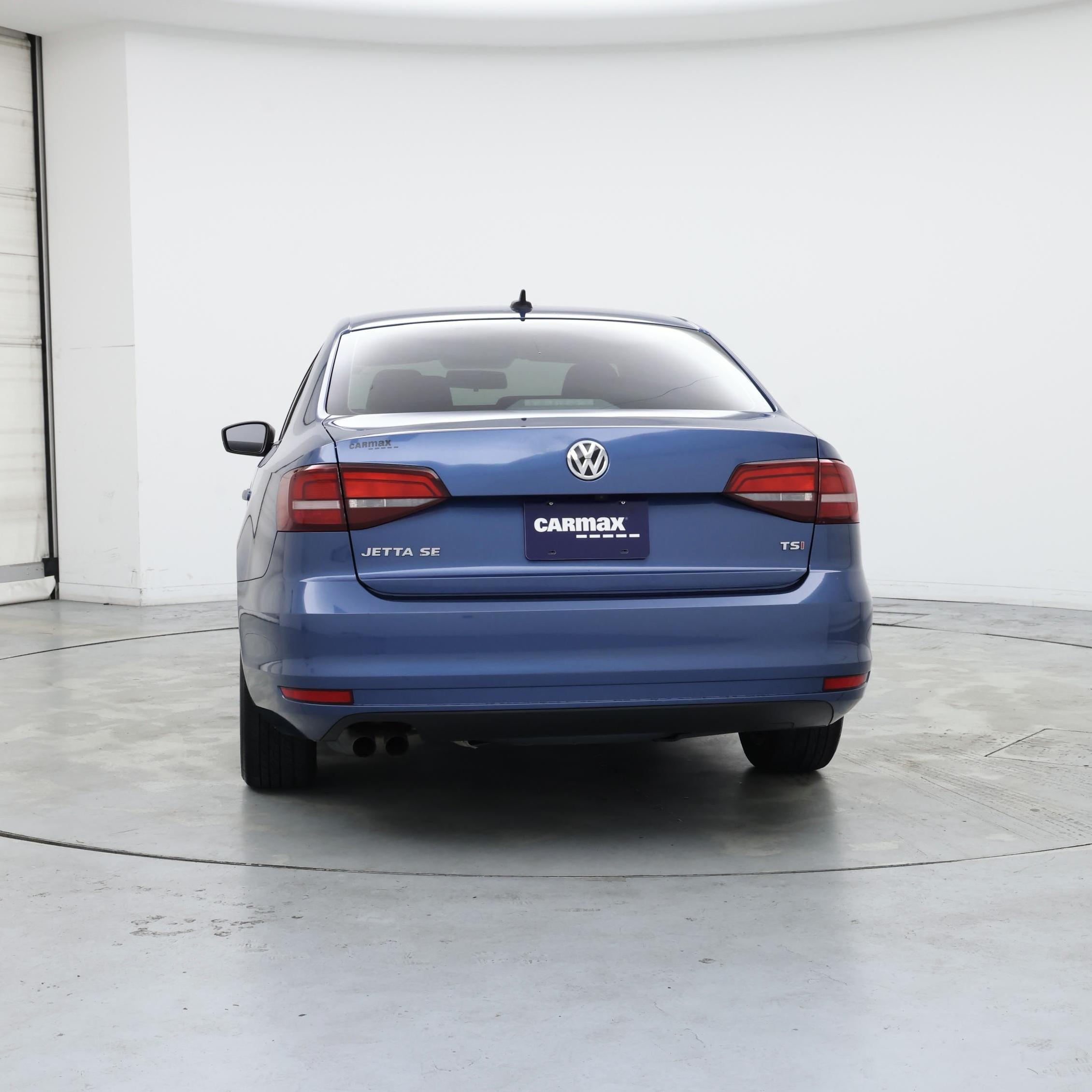 Thumbnail: 2016 Volkswagen Jetta - 6