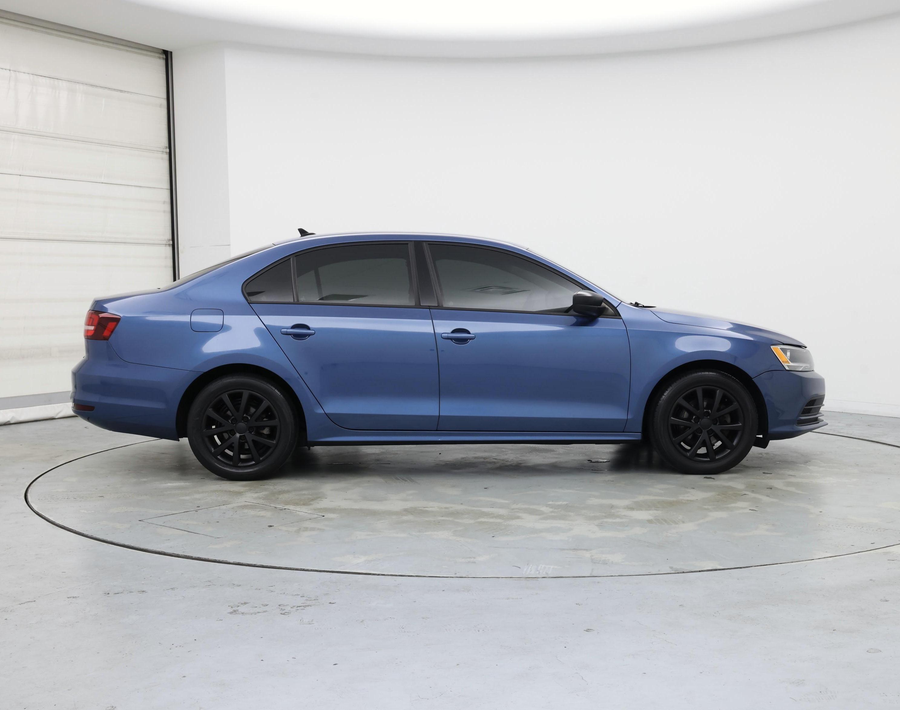 Thumbnail: 2016 Volkswagen Jetta - 7