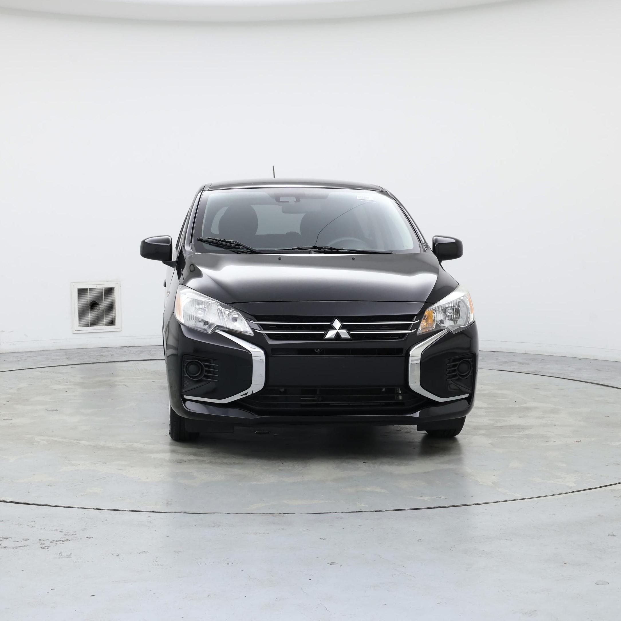 Thumbnail: 2022 Mitsubishi Mirage - 5