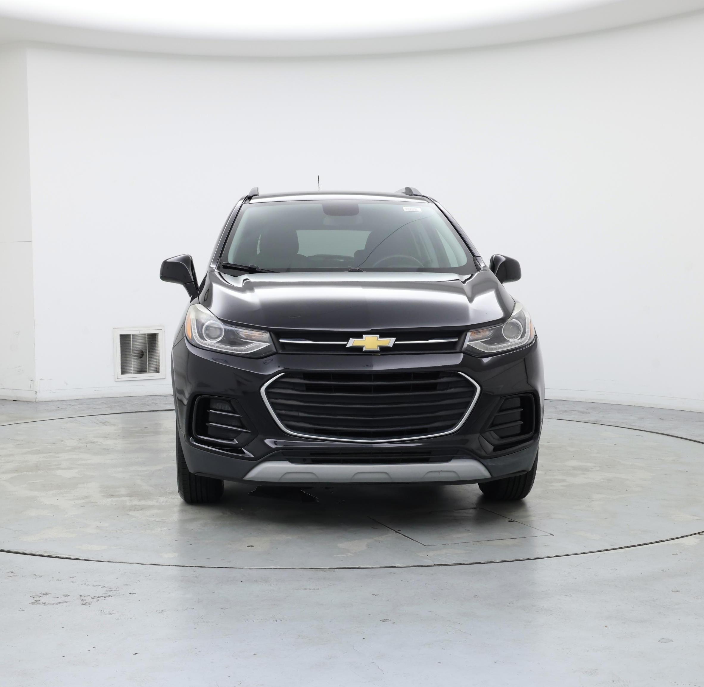 Thumbnail: 2018 Chevrolet Trax - 5
