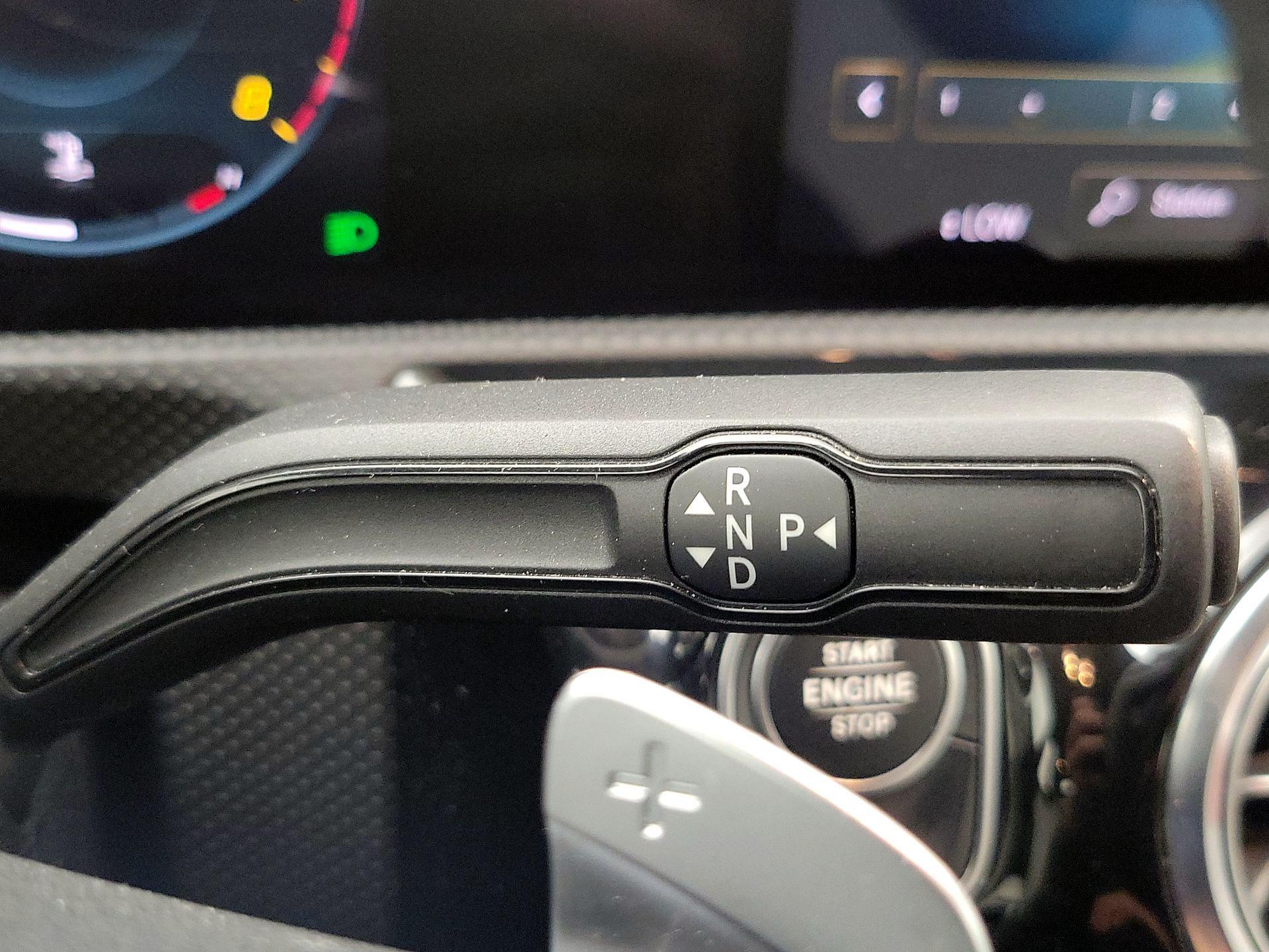 Thumbnail: 2020 Mercedes-Benz A-Class - 17