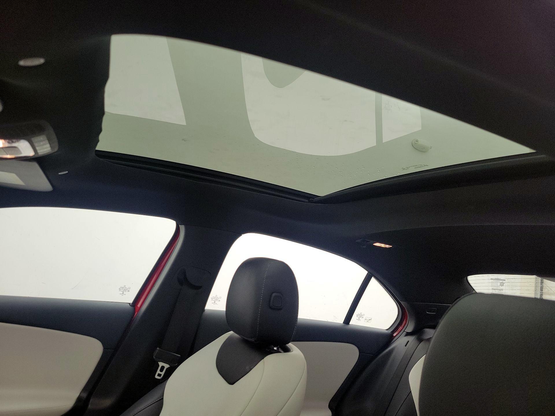 Thumbnail: 2020 Mercedes-Benz A-Class - 19
