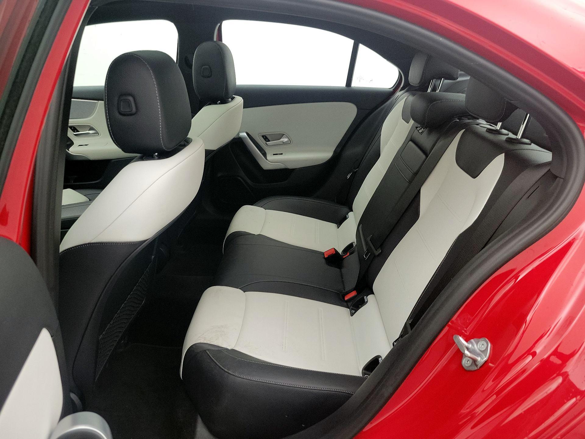 Thumbnail: 2020 Mercedes-Benz A-Class - 20