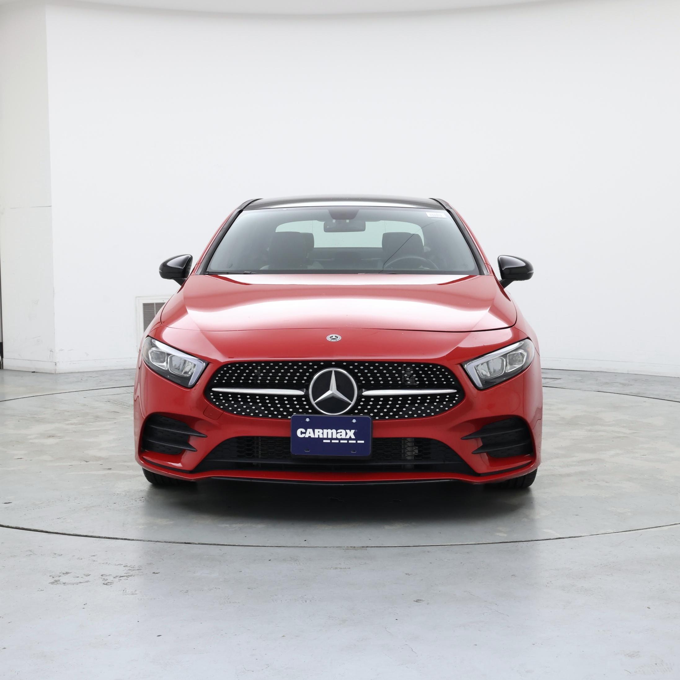 Thumbnail: 2020 Mercedes-Benz A-Class - 5