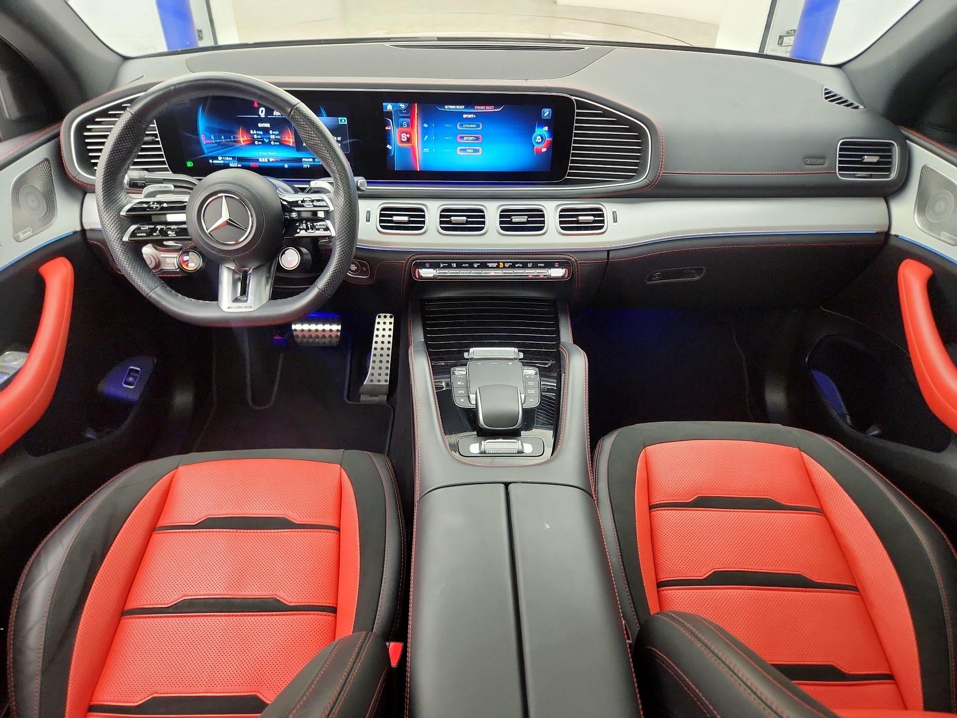 Thumbnail: 2024 Mercedes-Benz GLE - 9
