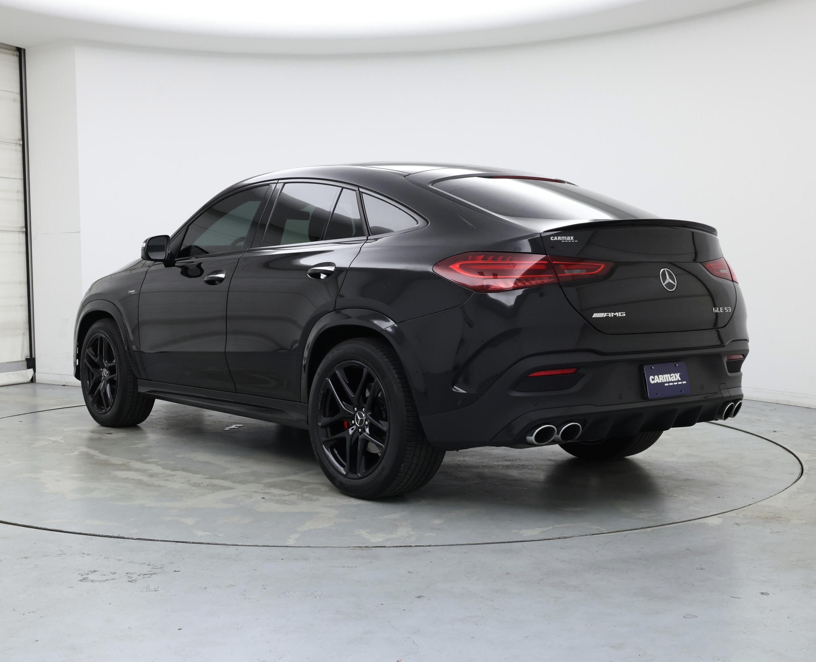 Thumbnail: 2024 Mercedes-Benz GLE - 2