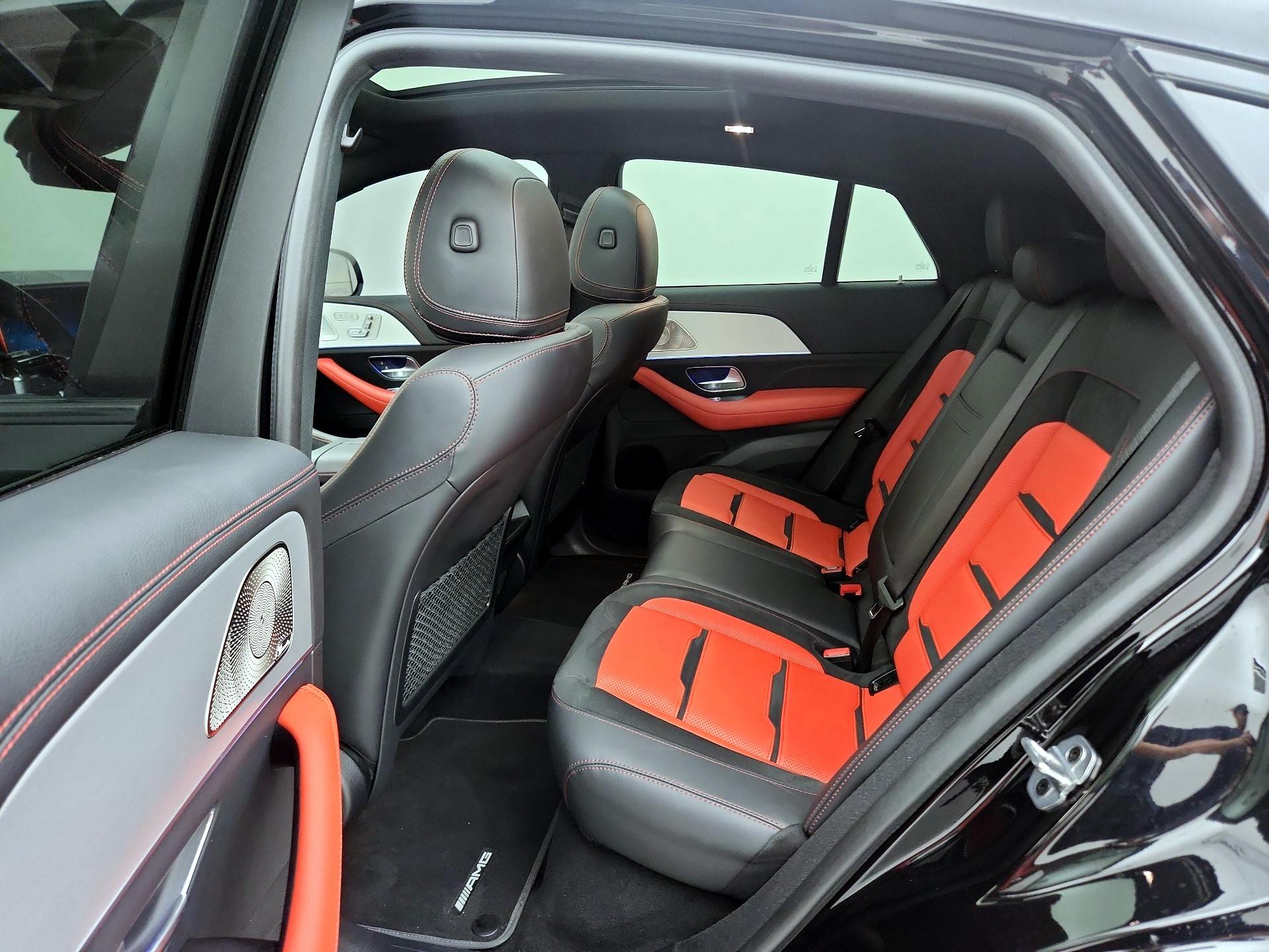 Thumbnail: 2024 Mercedes-Benz GLE - 20