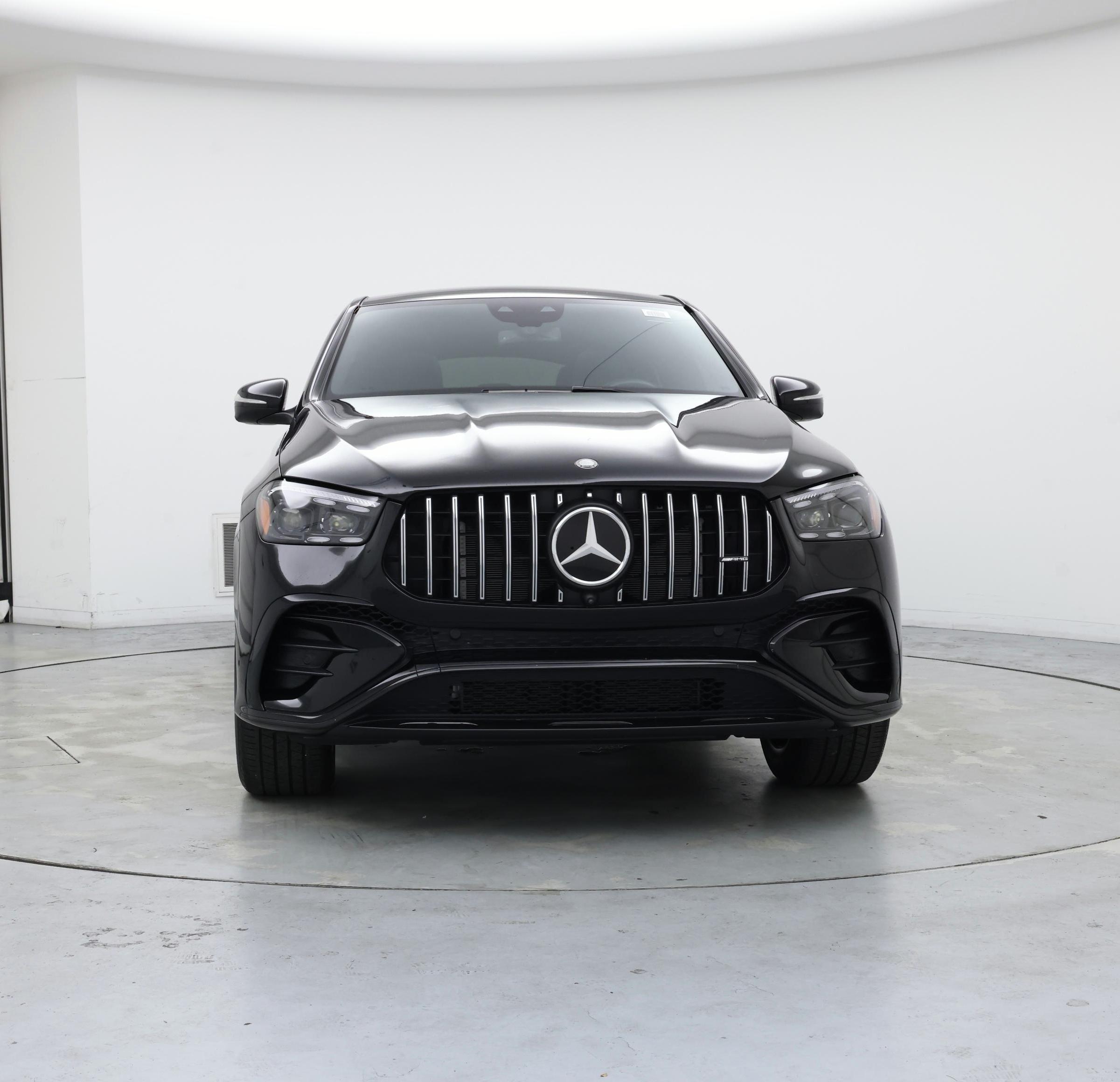 Thumbnail: 2024 Mercedes-Benz GLE - 5