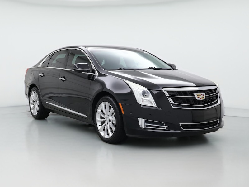 2017 Cadillac XTS Luxury -
                  Clermont, FL
