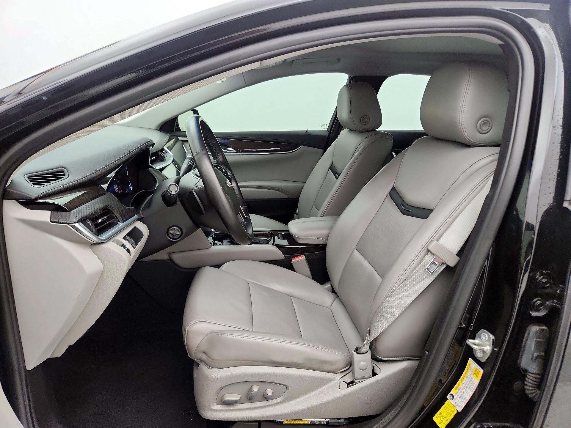 Thumbnail: 2017 Cadillac XTS - 11
