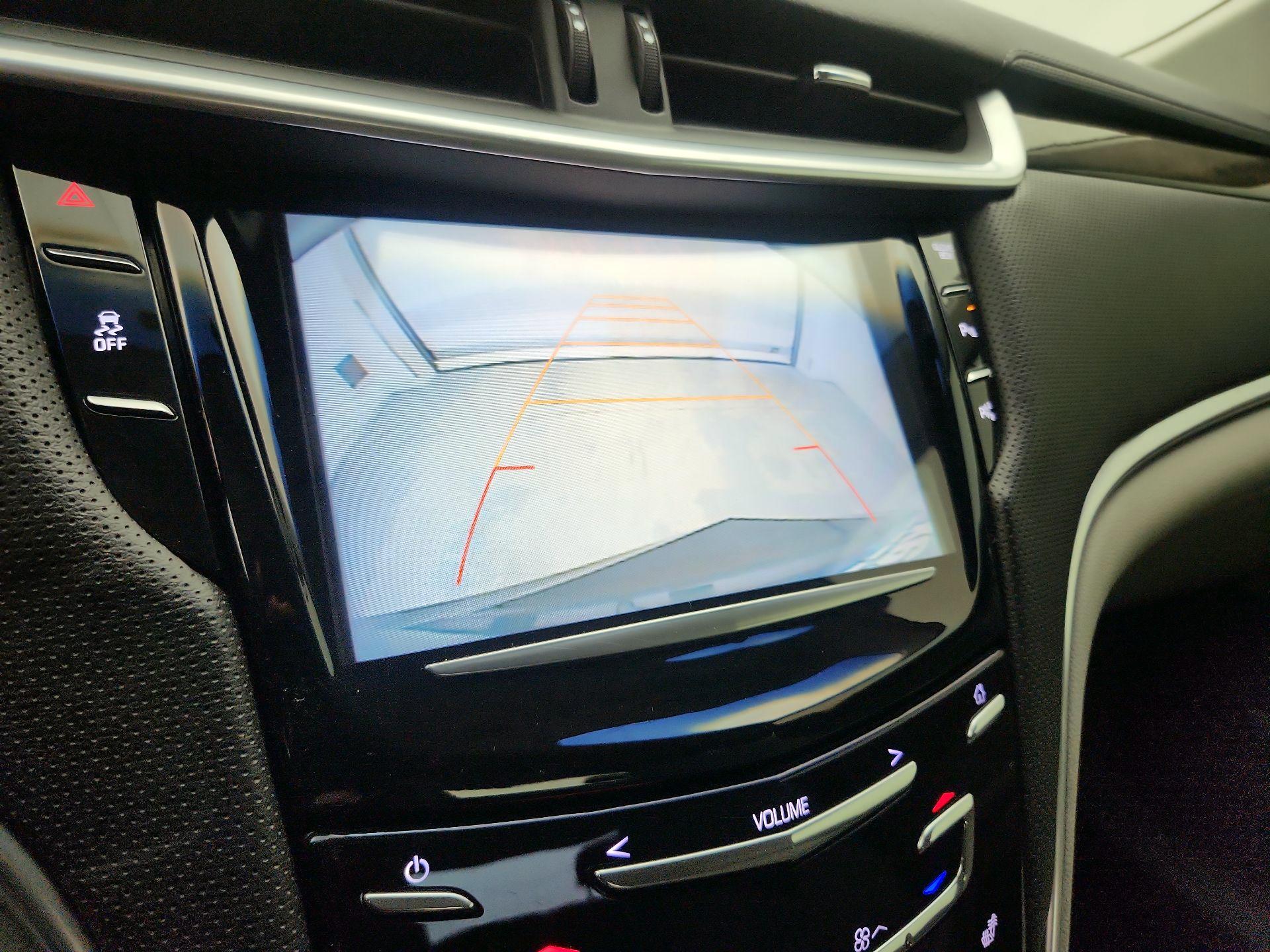 Thumbnail: 2017 Cadillac XTS - 14