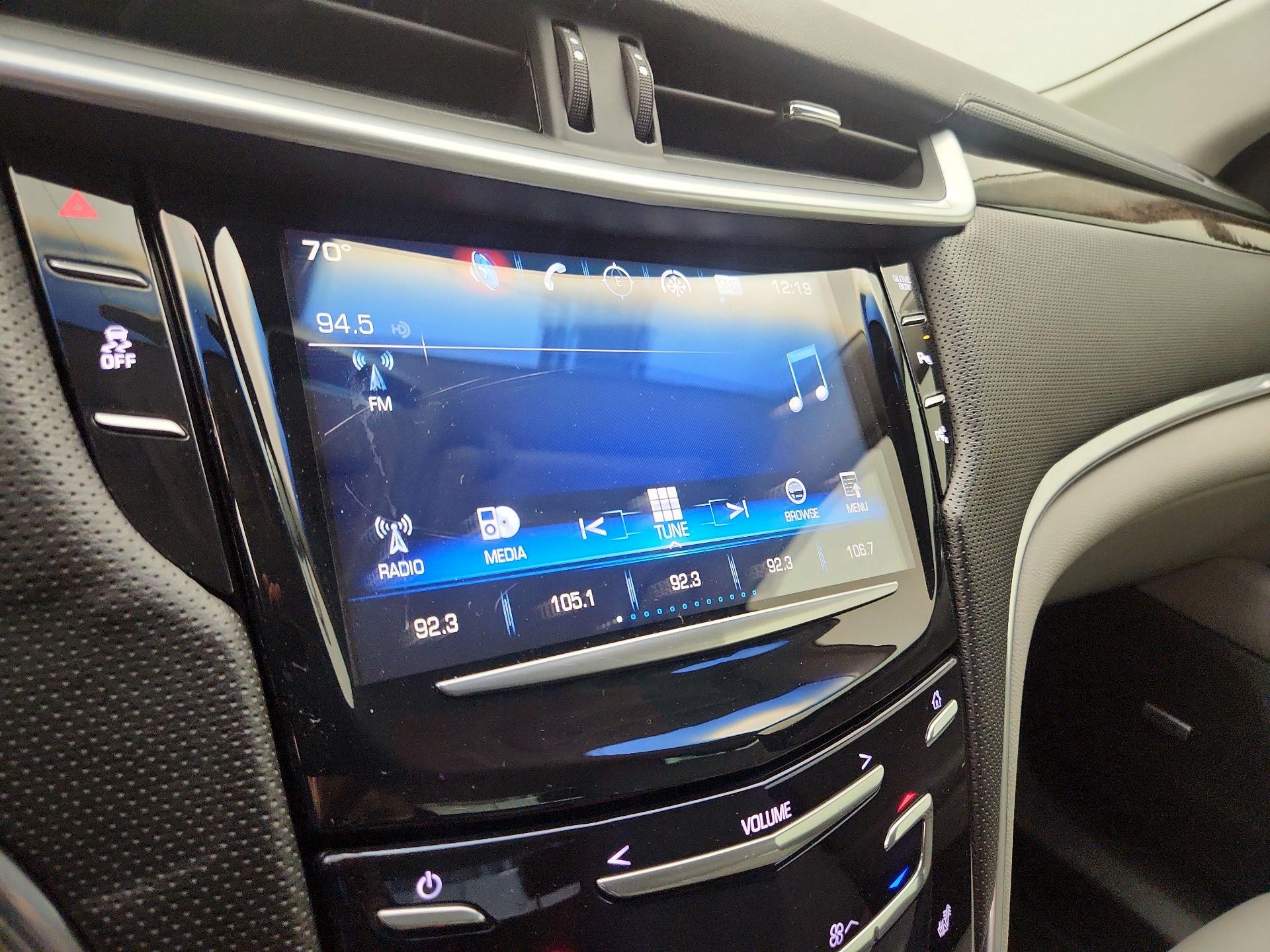 Thumbnail: 2017 Cadillac XTS - 15