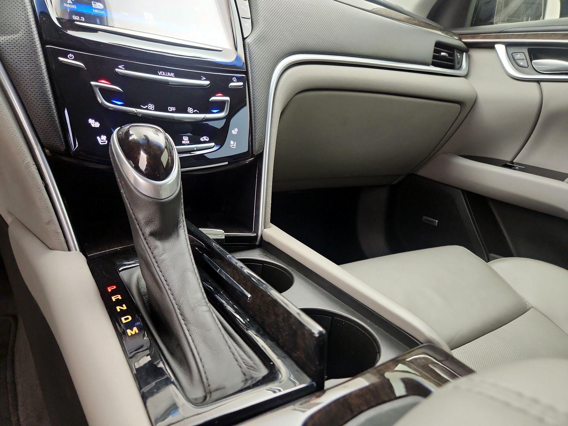 Thumbnail: 2017 Cadillac XTS - 17