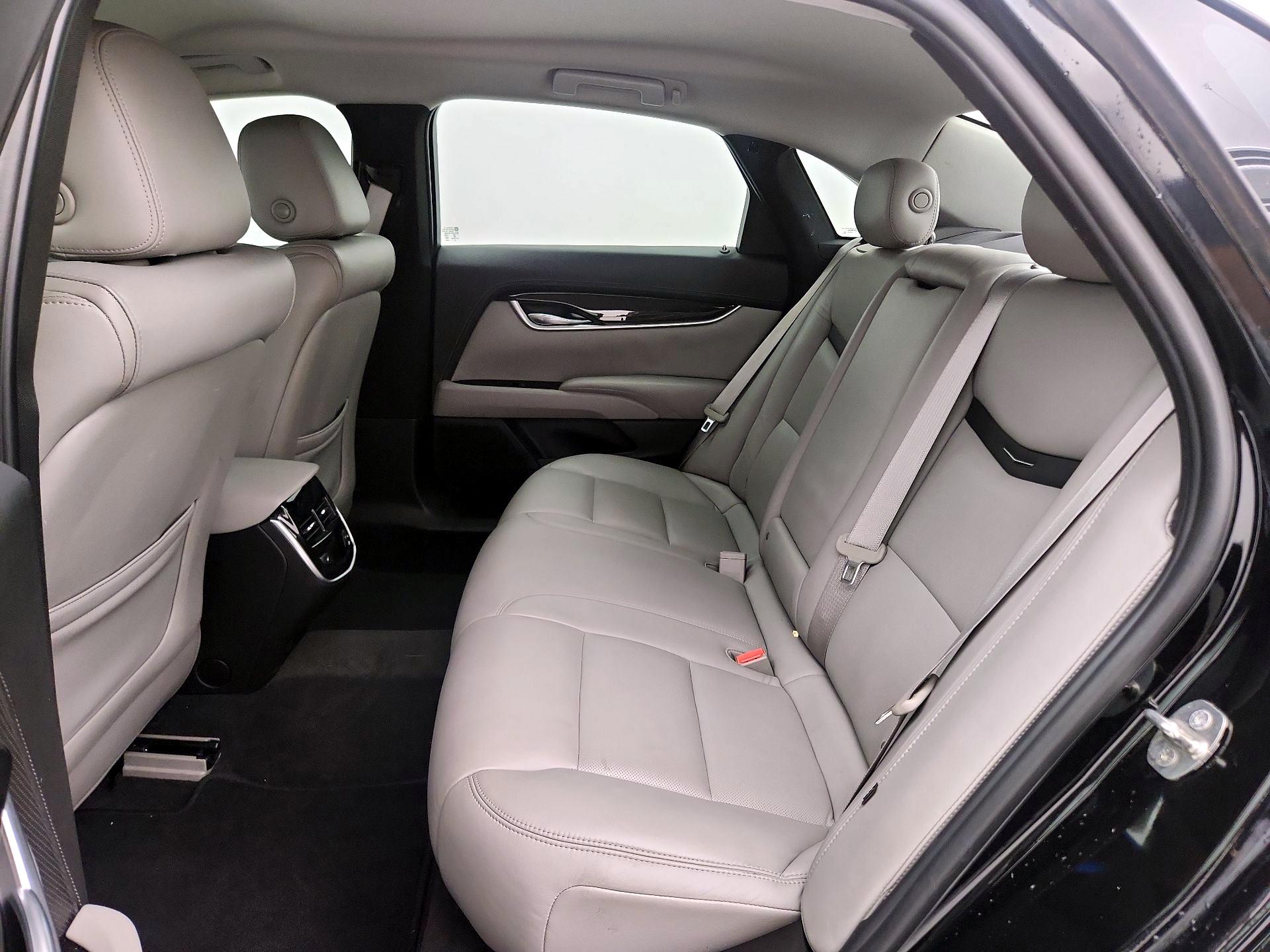 Thumbnail: 2017 Cadillac XTS - 19