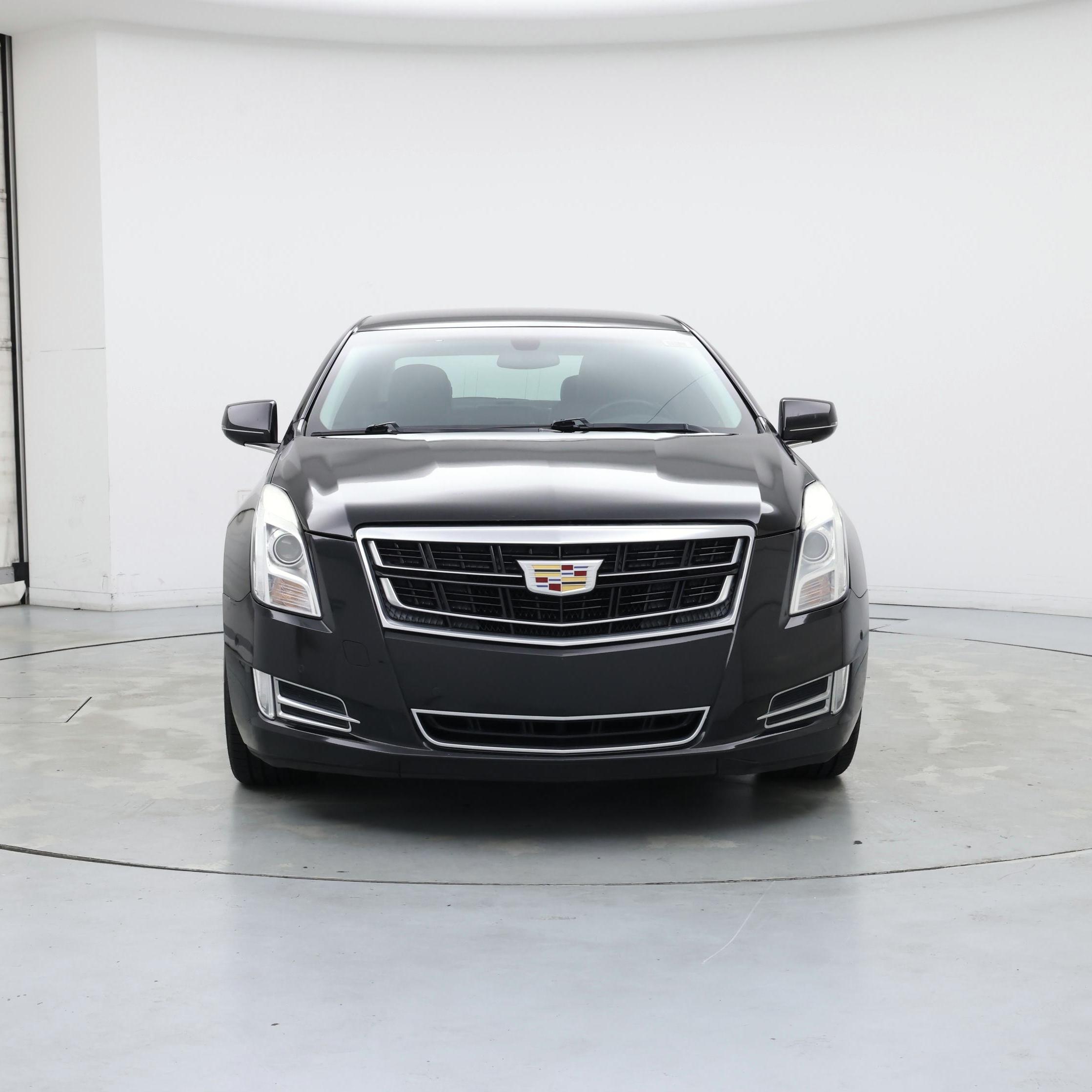 Thumbnail: 2017 Cadillac XTS - 5