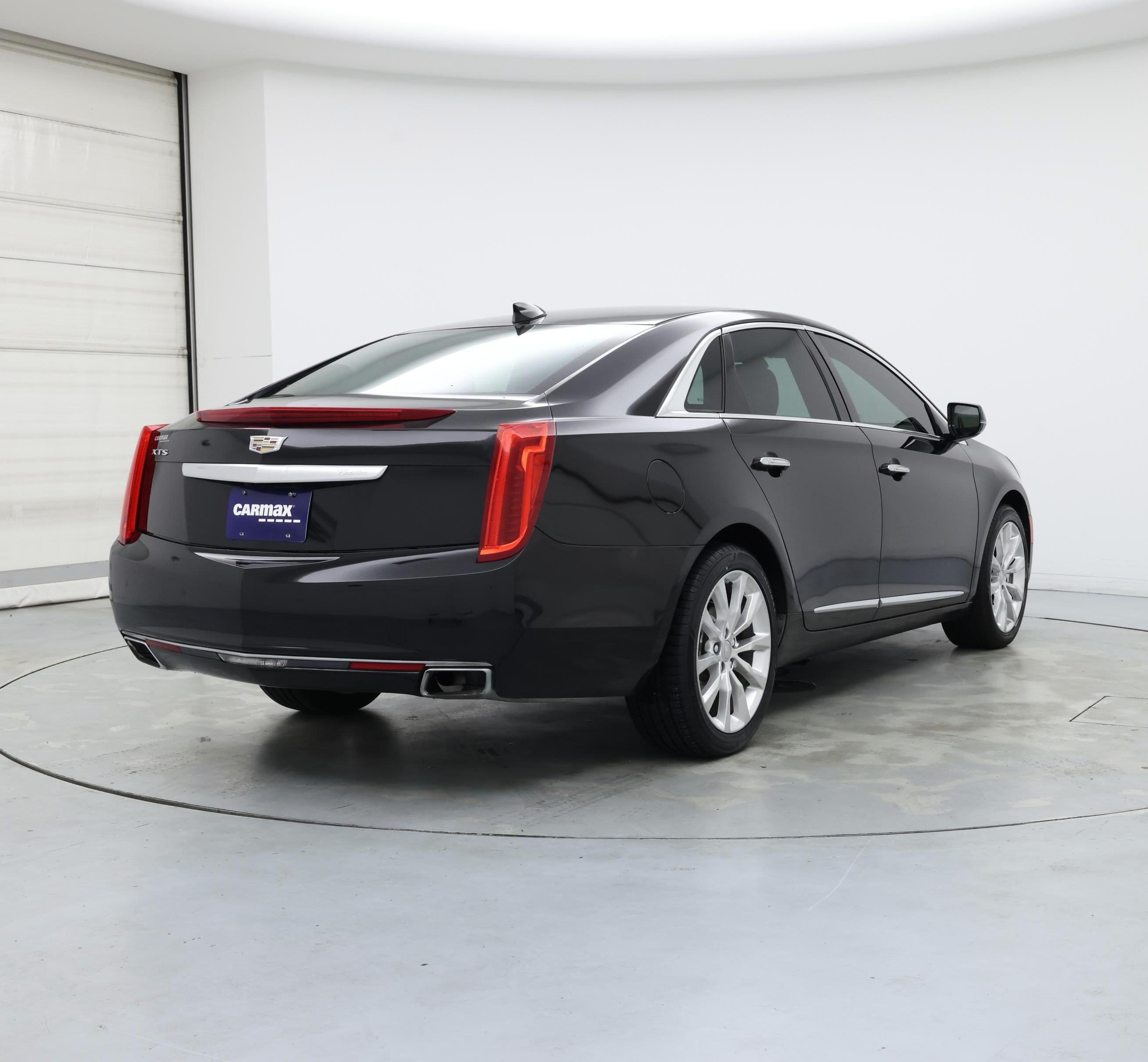 Thumbnail: 2017 Cadillac XTS - 8