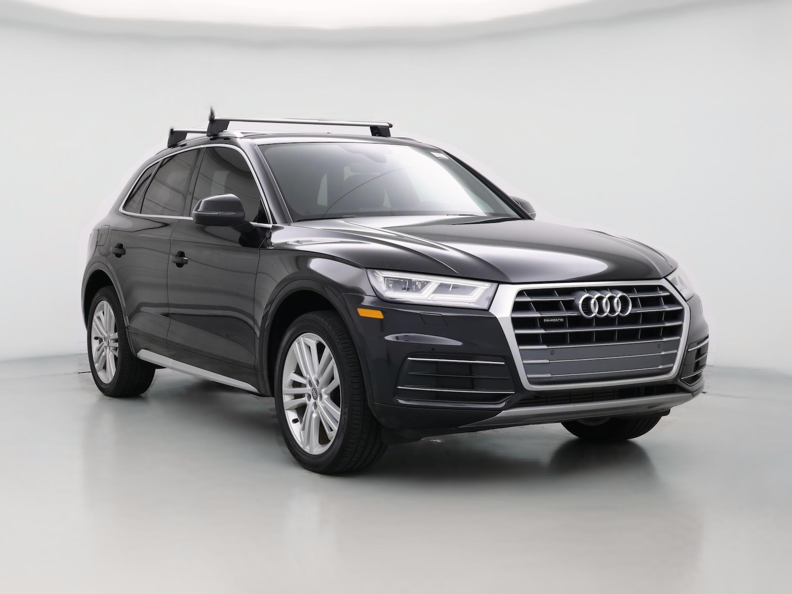 2020 Audi Q5