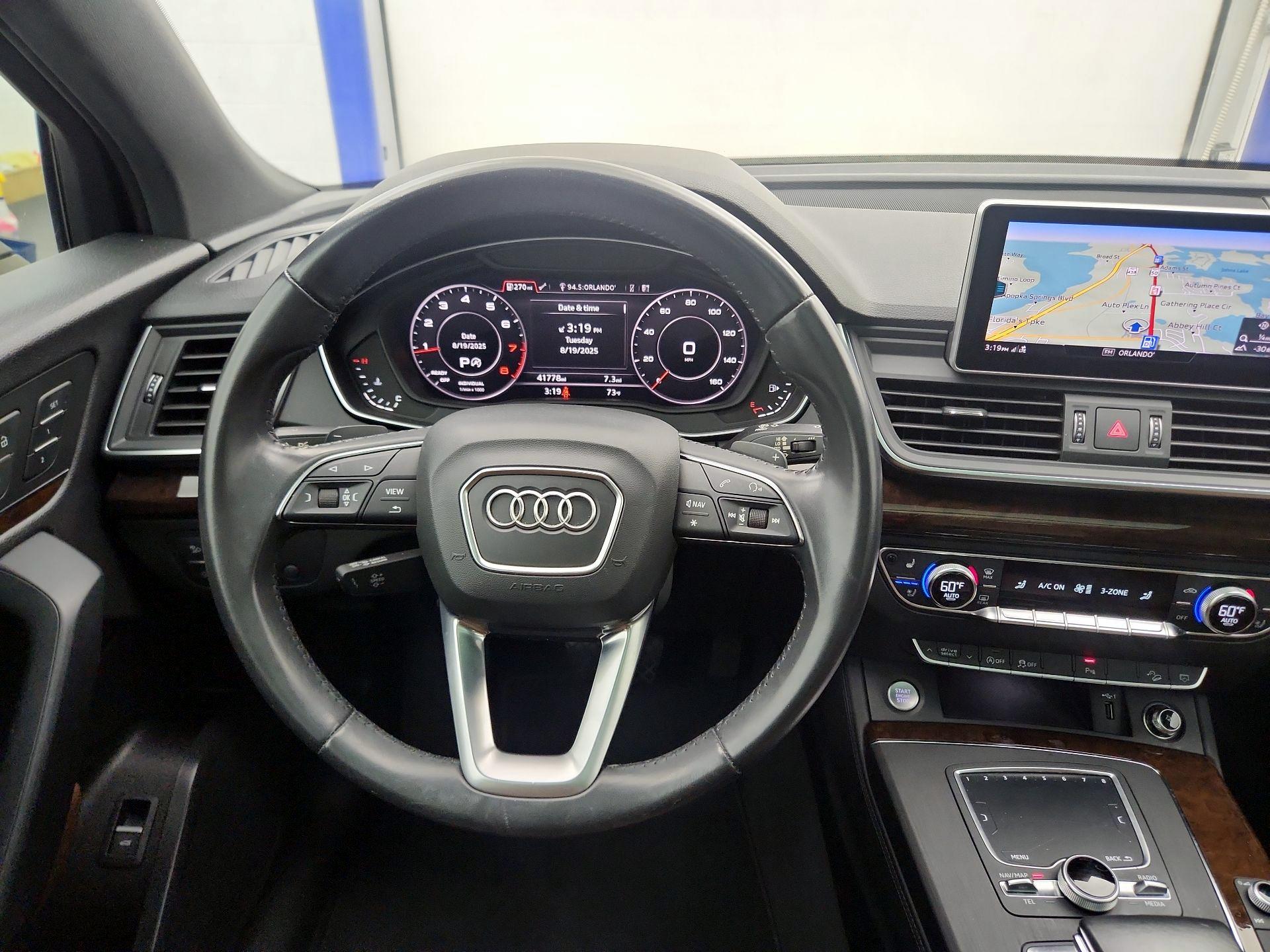 Thumbnail: 2020 Audi Q5 - 10
